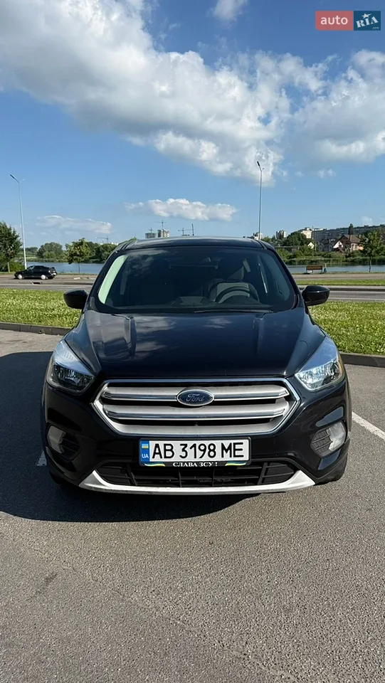 2018 Ford Escape - мініатюра 41