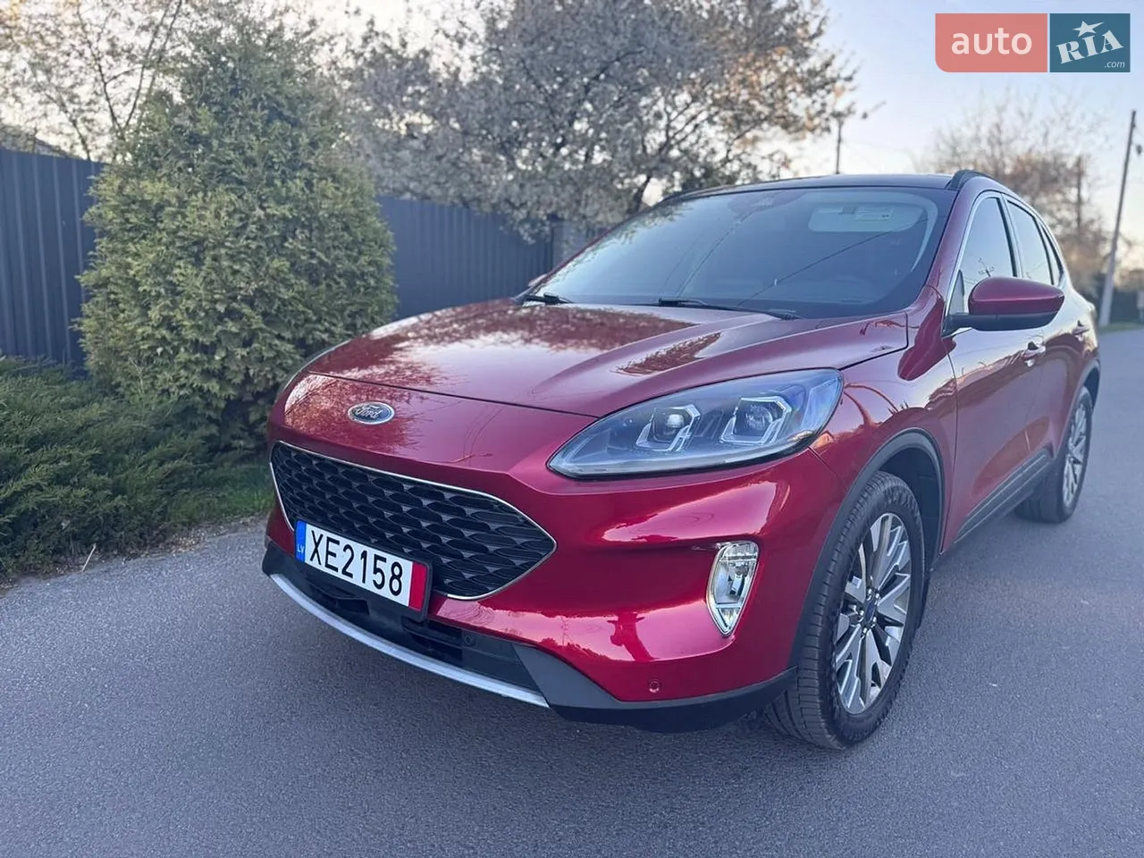 2011 Ford Focus - мініатюра 64