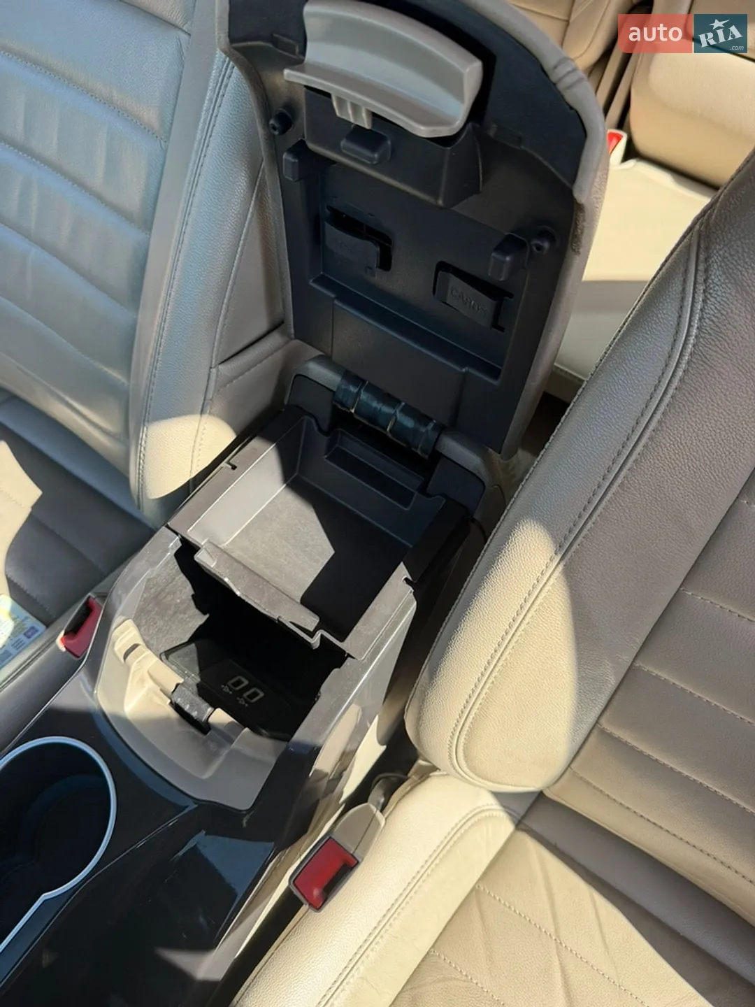 2015 Ford Escape - мініатюра 8