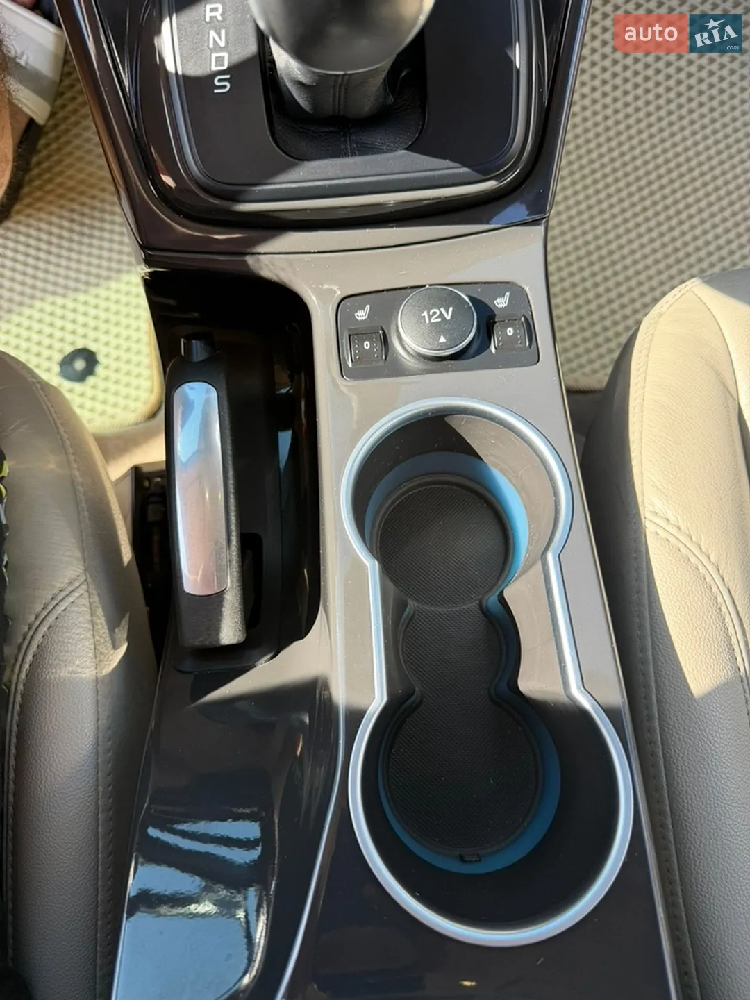 2015 Ford Escape - мініатюра 17