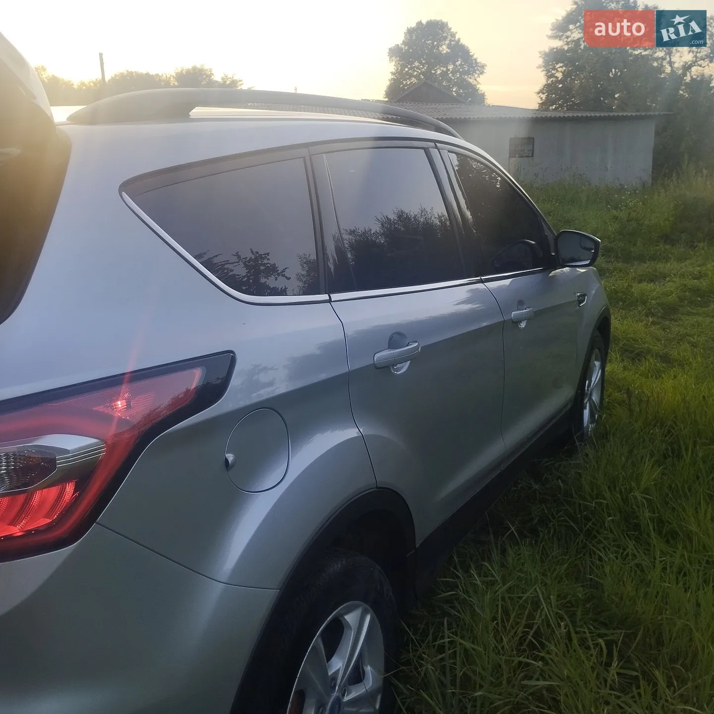 2018 Ford Escape - мініатюра 4