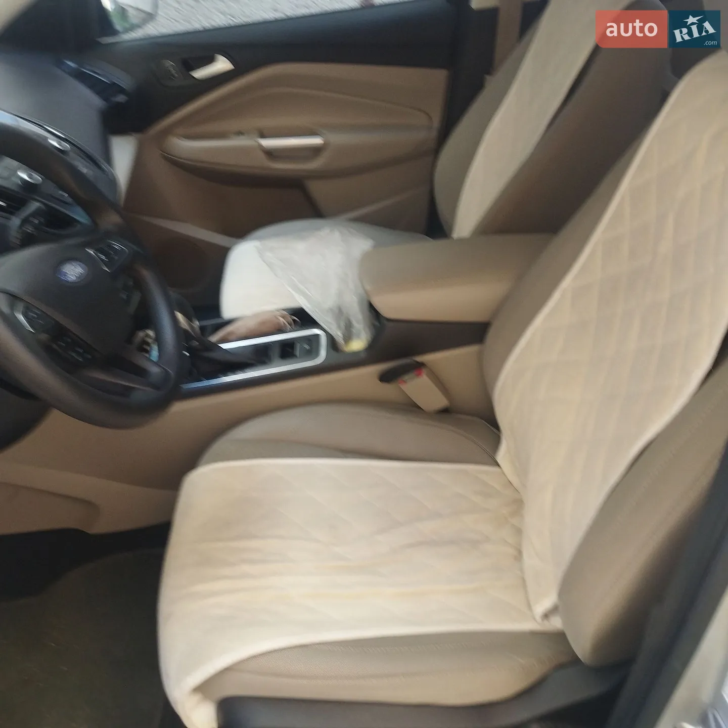 2018 Ford Escape - мініатюра 18