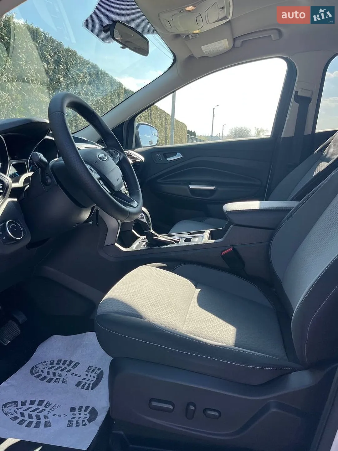2018 Ford Escape - мініатюра 13