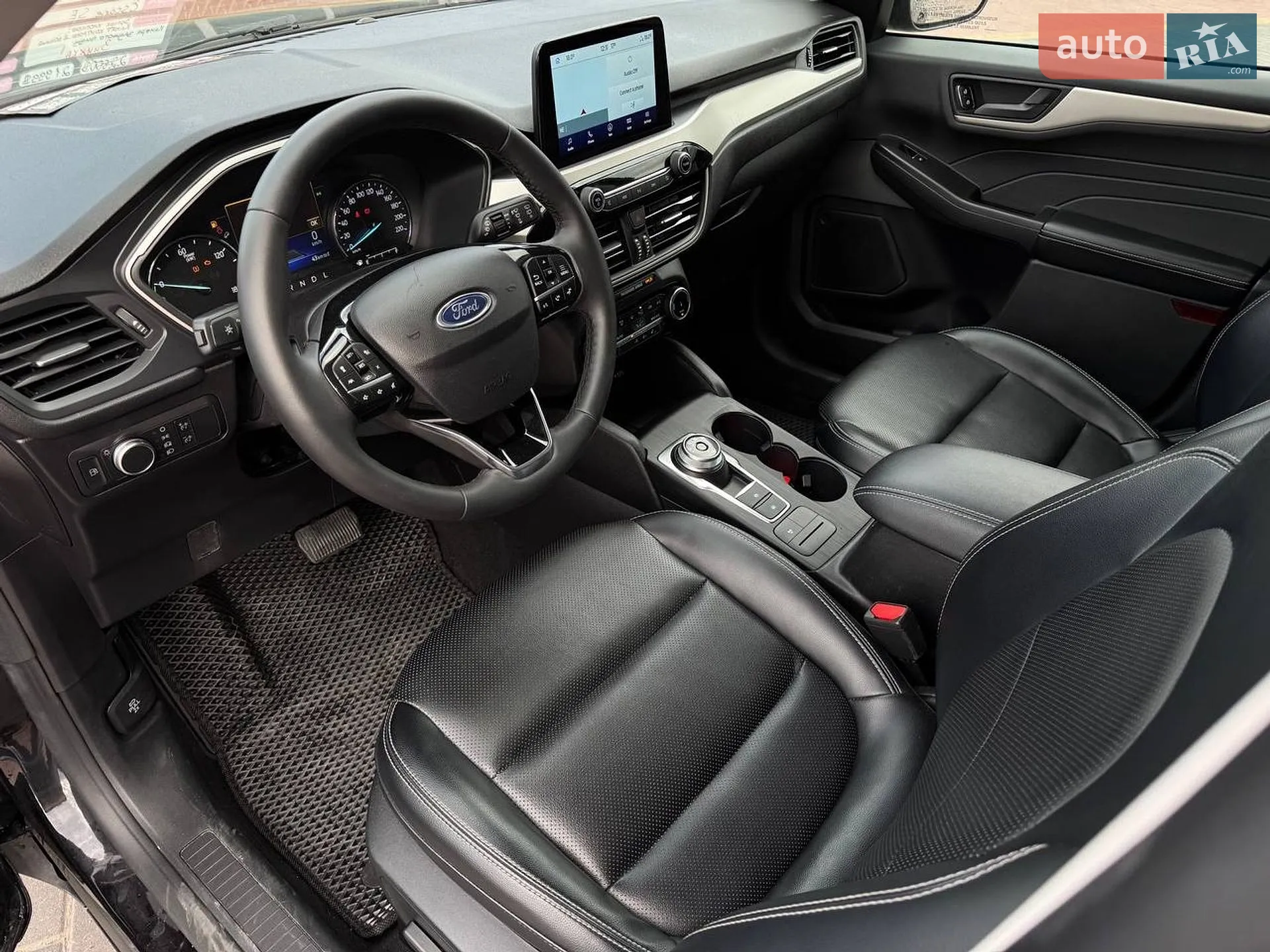 2022 Ford Escape - мініатюра 17