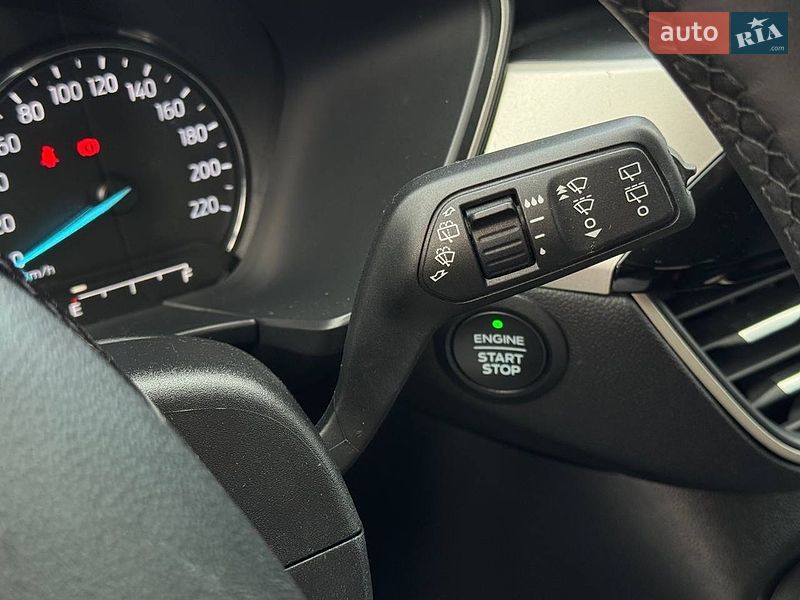 Внедорожник / Кроссовер Ford Escape 2022 в Ровно фото 27 Внедорожник / Кроссовер Ford Escape 2022 в Ровно