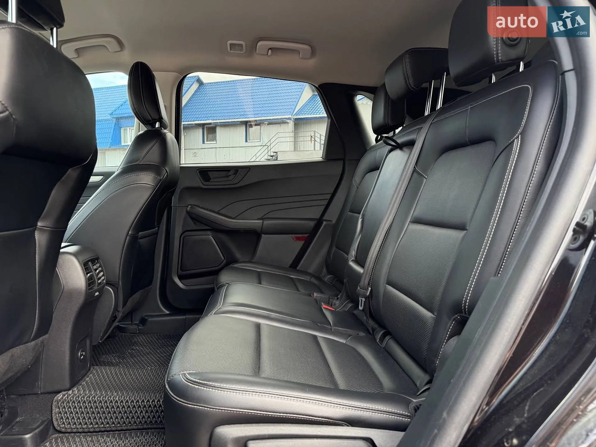 2022 Ford Escape - мініатюра 36