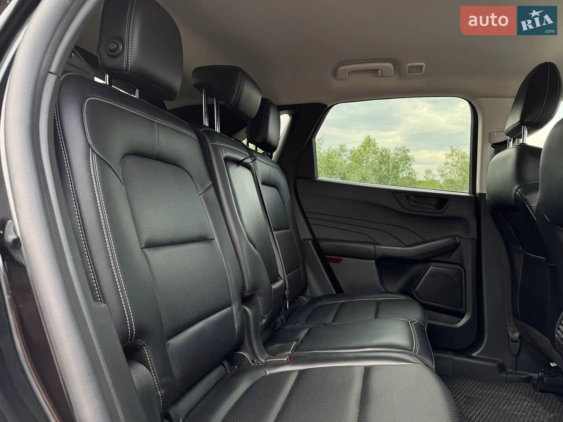 2022 Ford Escape - мініатюра 52