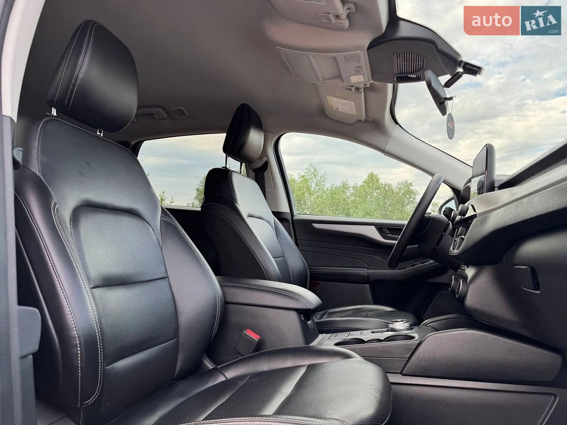 2022 Ford Escape - мініатюра 58
