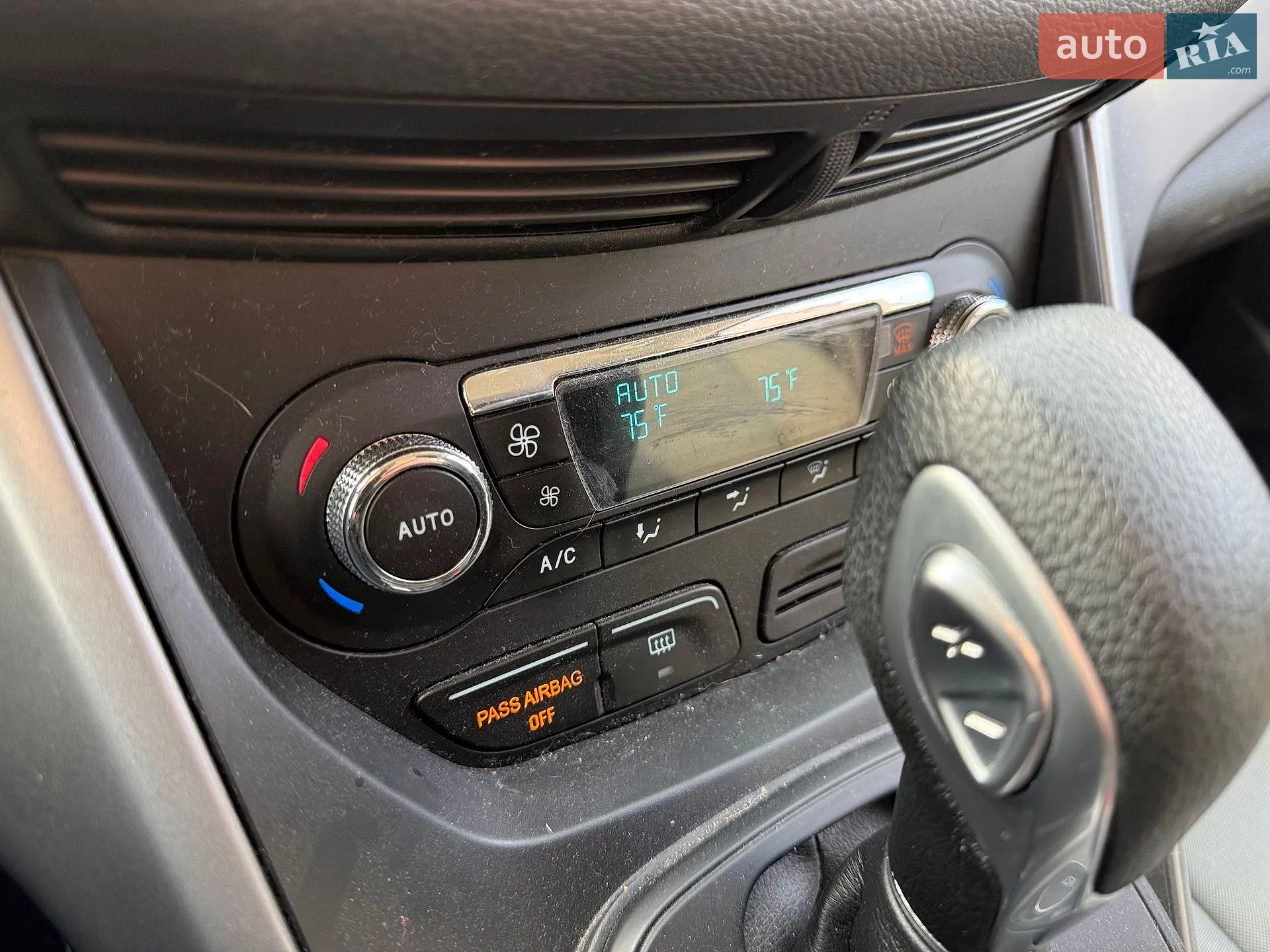 2016 Ford Escape - мініатюра 15