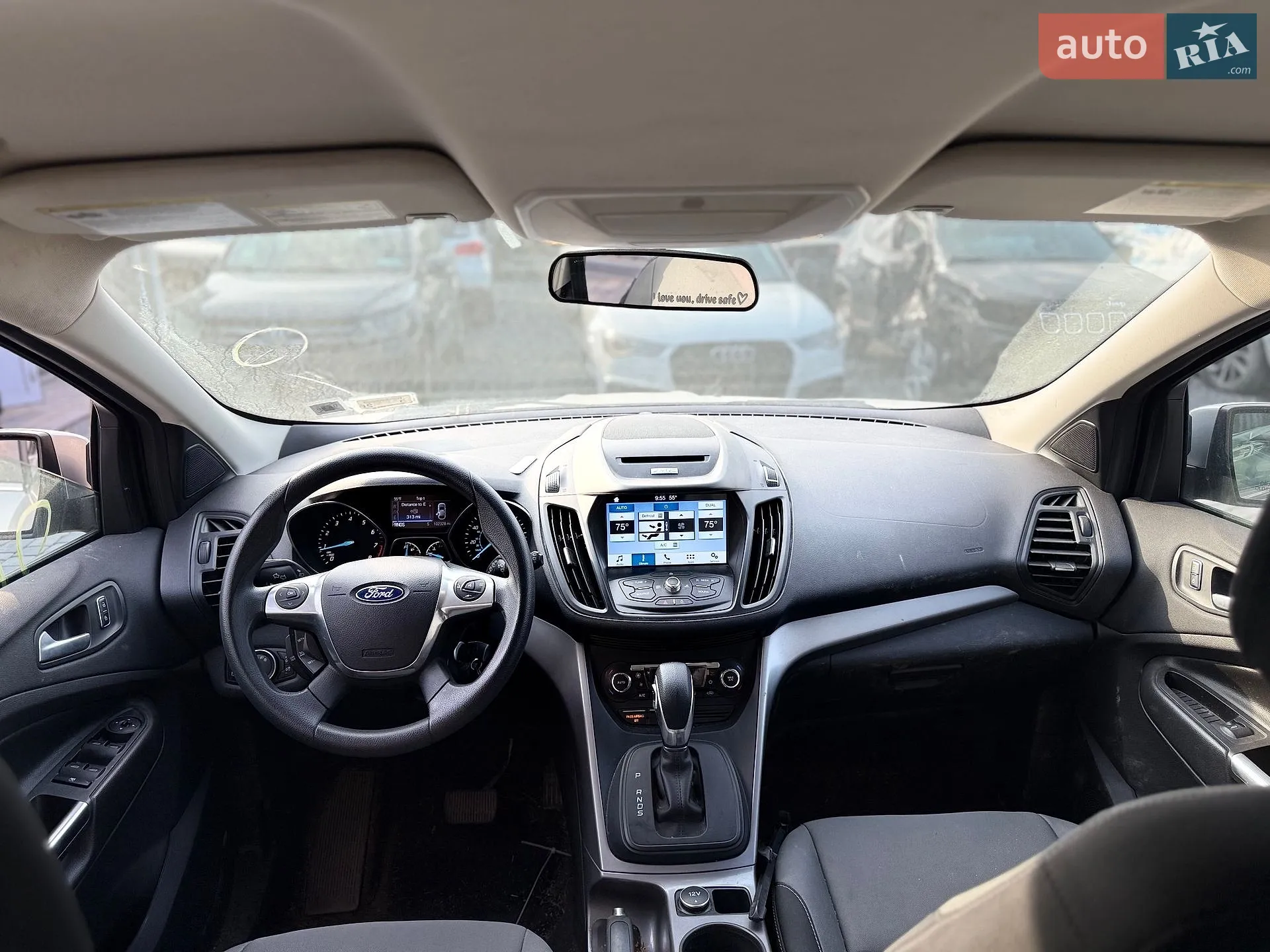 2016 Ford Escape - мініатюра 24