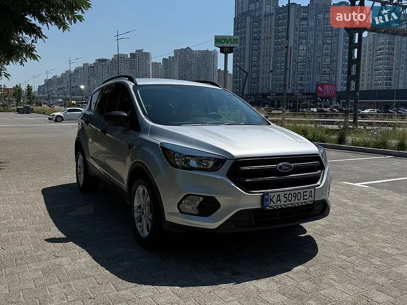Ford Escape 2019 VIN 1FMCU0F73KUA89544 фото оголошення 11 з 79