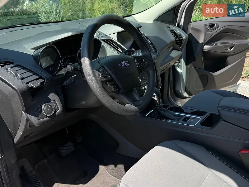 Ford Escape 2019 VIN 1FMCU0F73KUA89544 фото оголошення 14 з 79