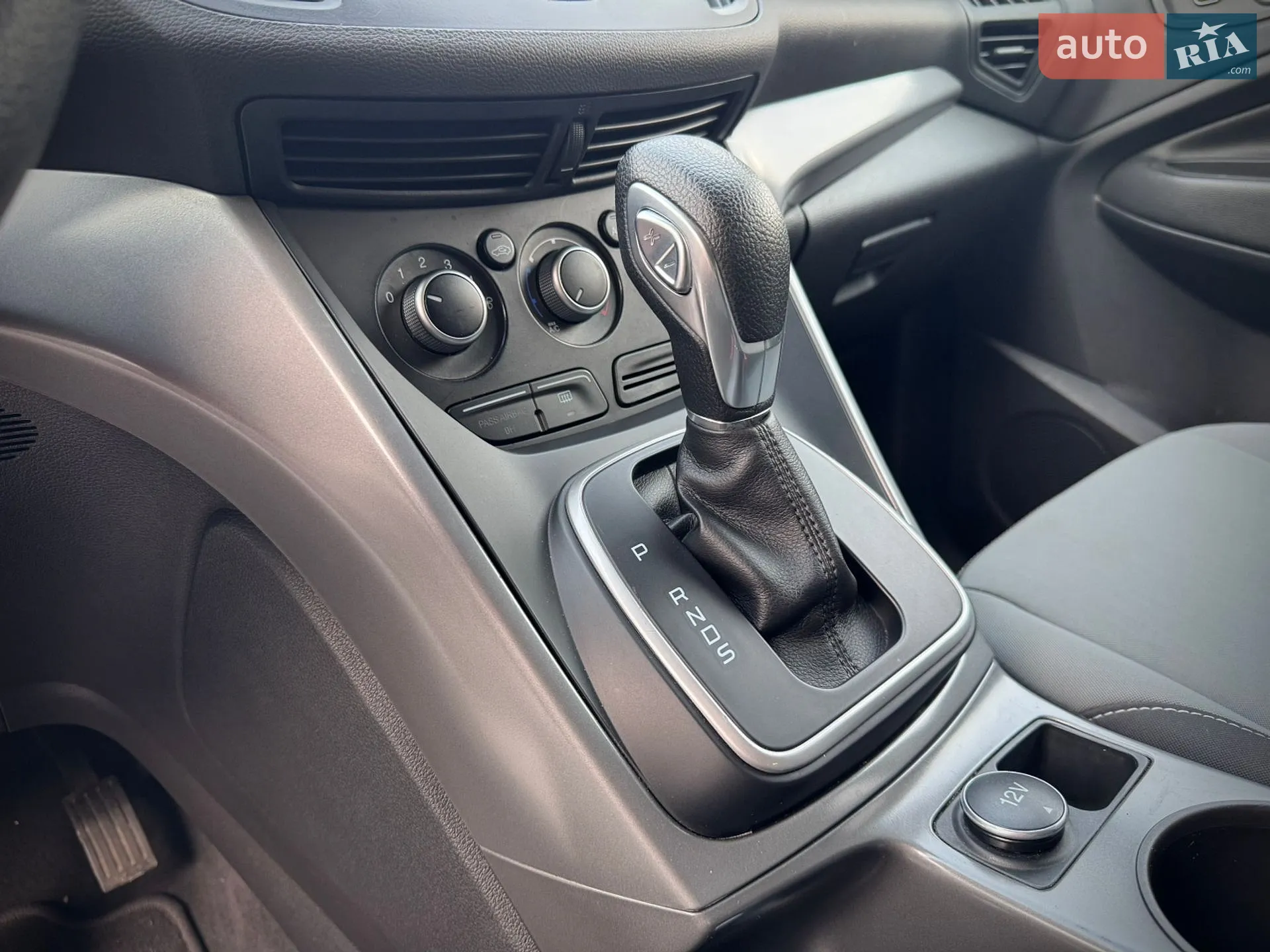 2013 Ford Escape - мініатюра 21