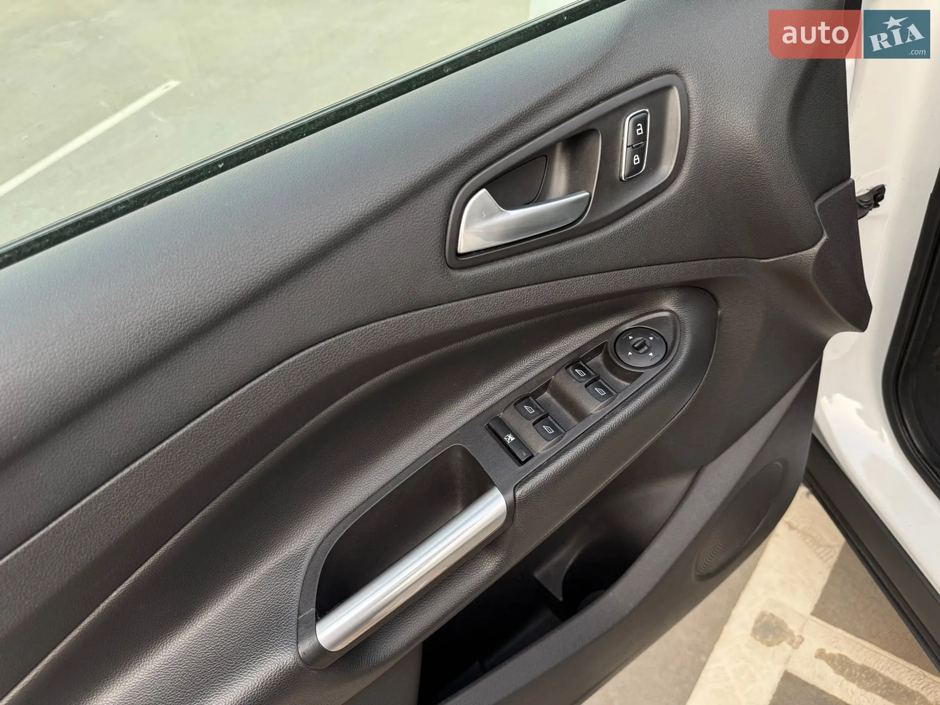 2013 Ford Escape - мініатюра 28