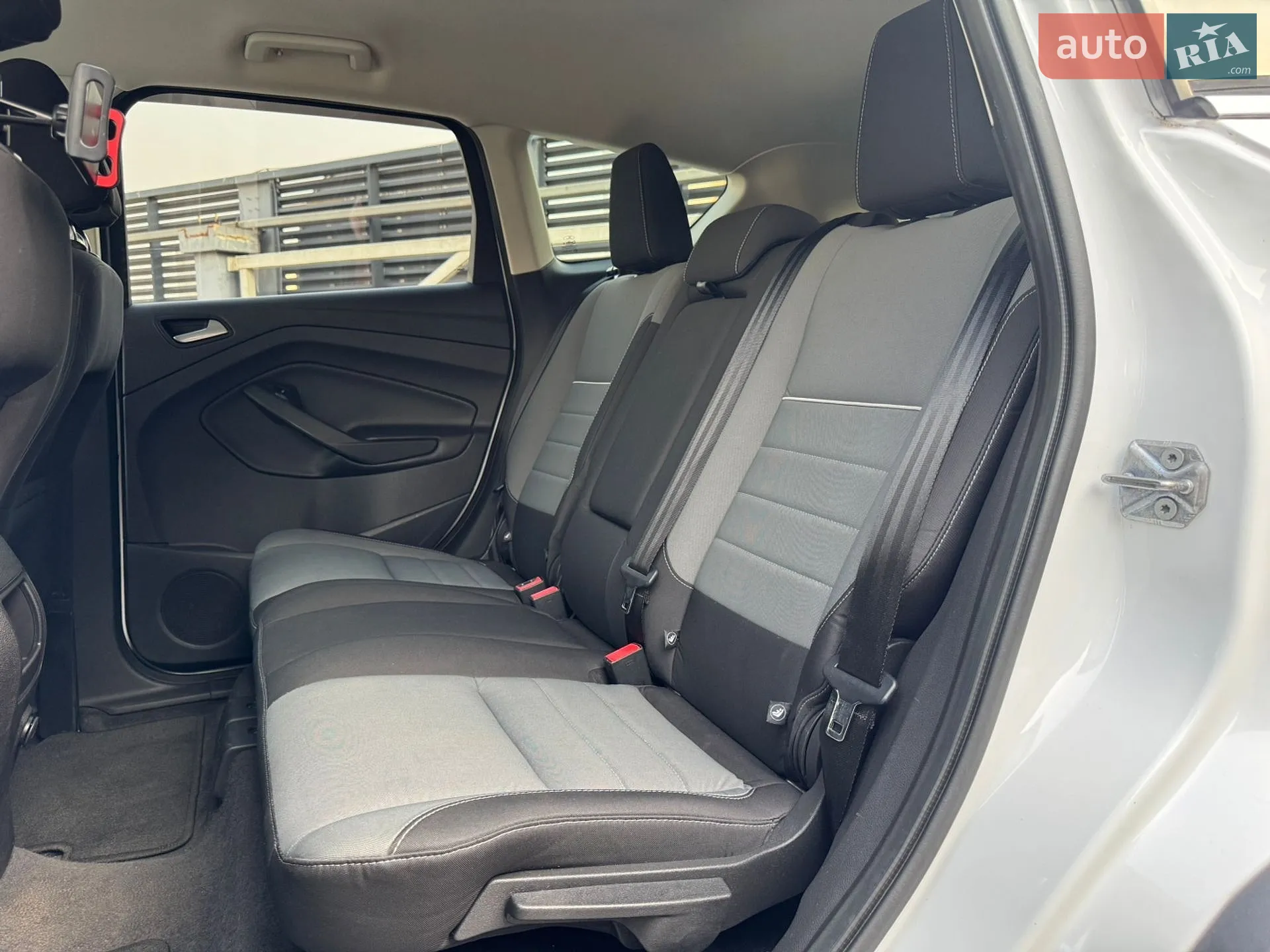2013 Ford Escape - мініатюра 32