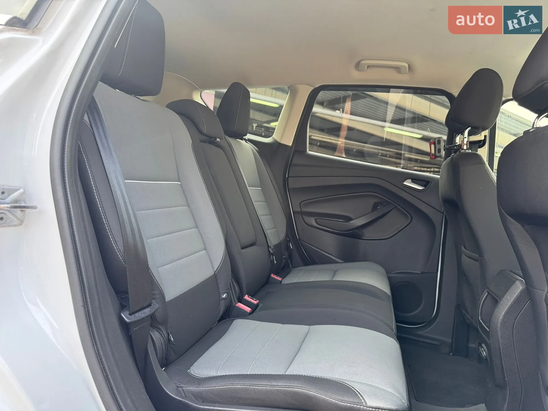 2013 Ford Escape - мініатюра 35