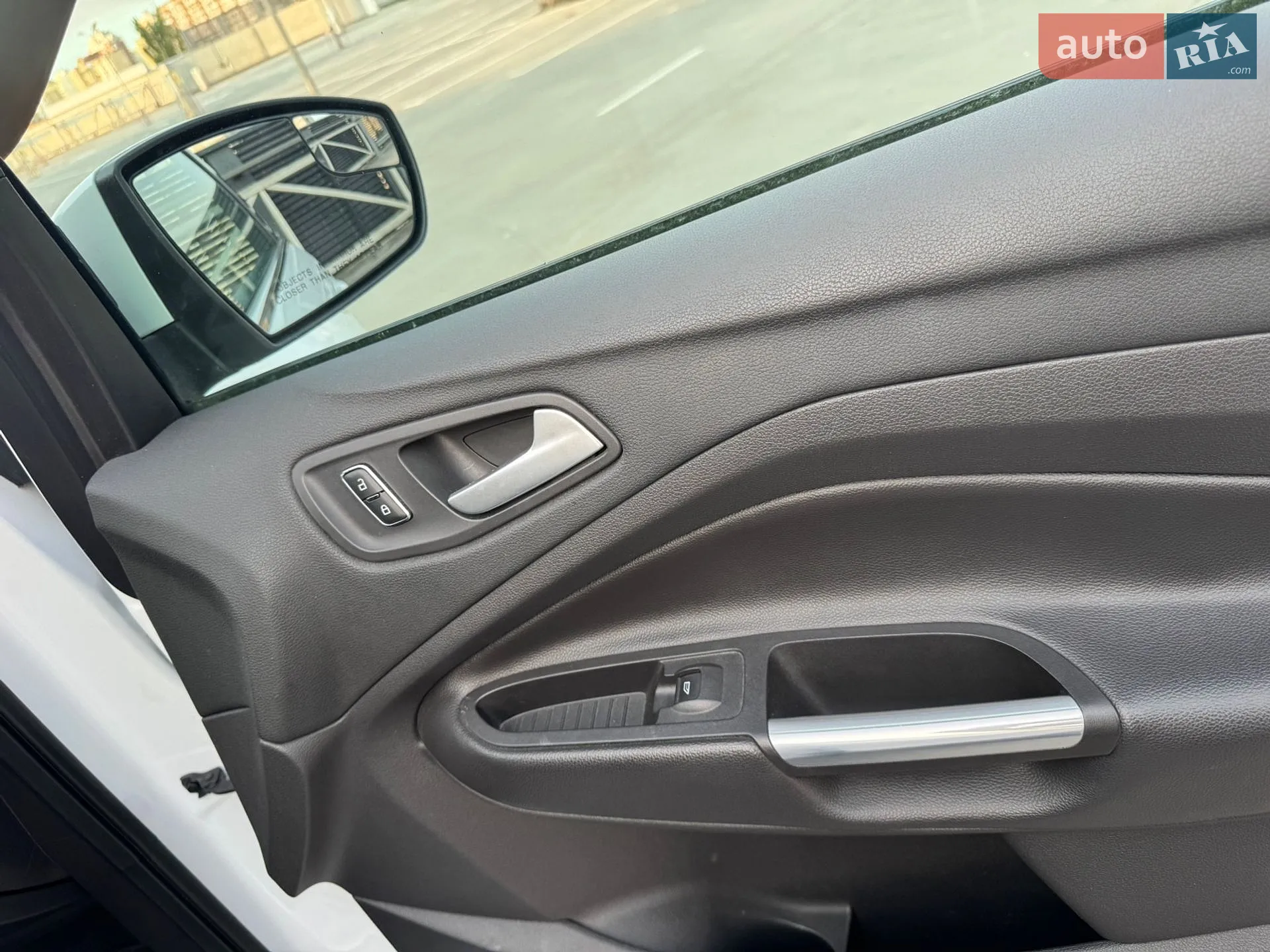 2013 Ford Escape - мініатюра 39