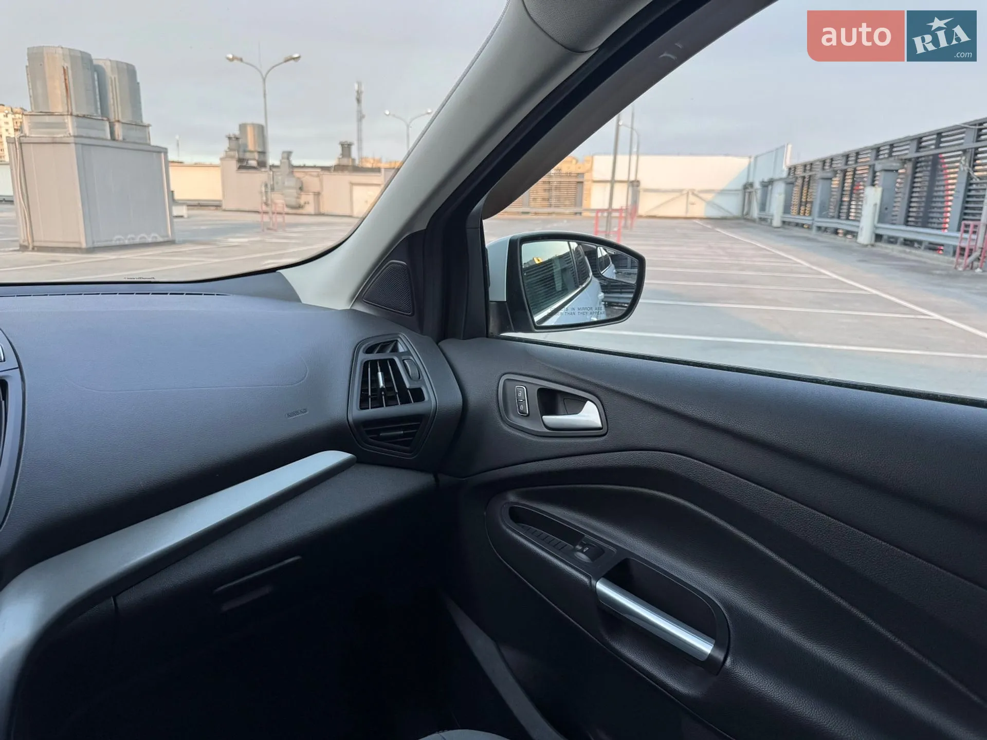 2013 Ford Escape - мініатюра 48