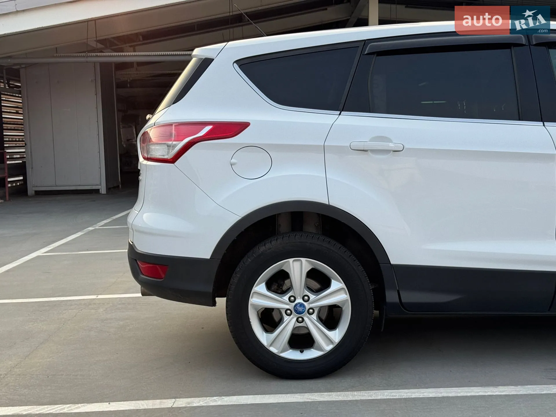 2013 Ford Escape - мініатюра 58