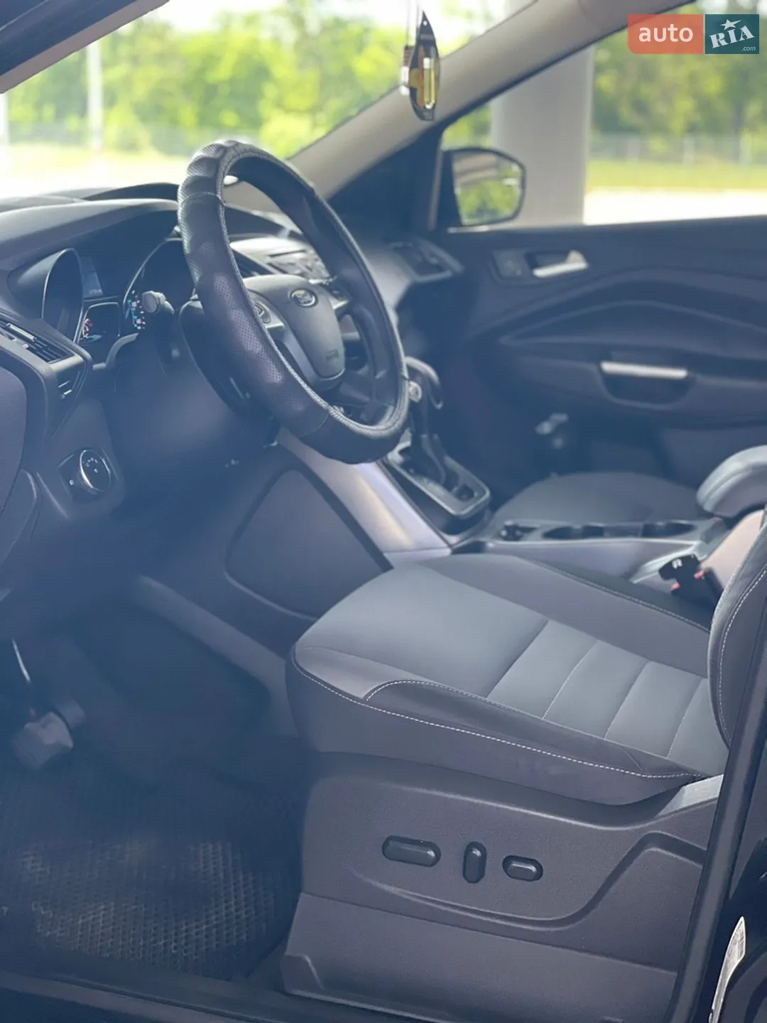 2013 Ford Escape - мініатюра 12