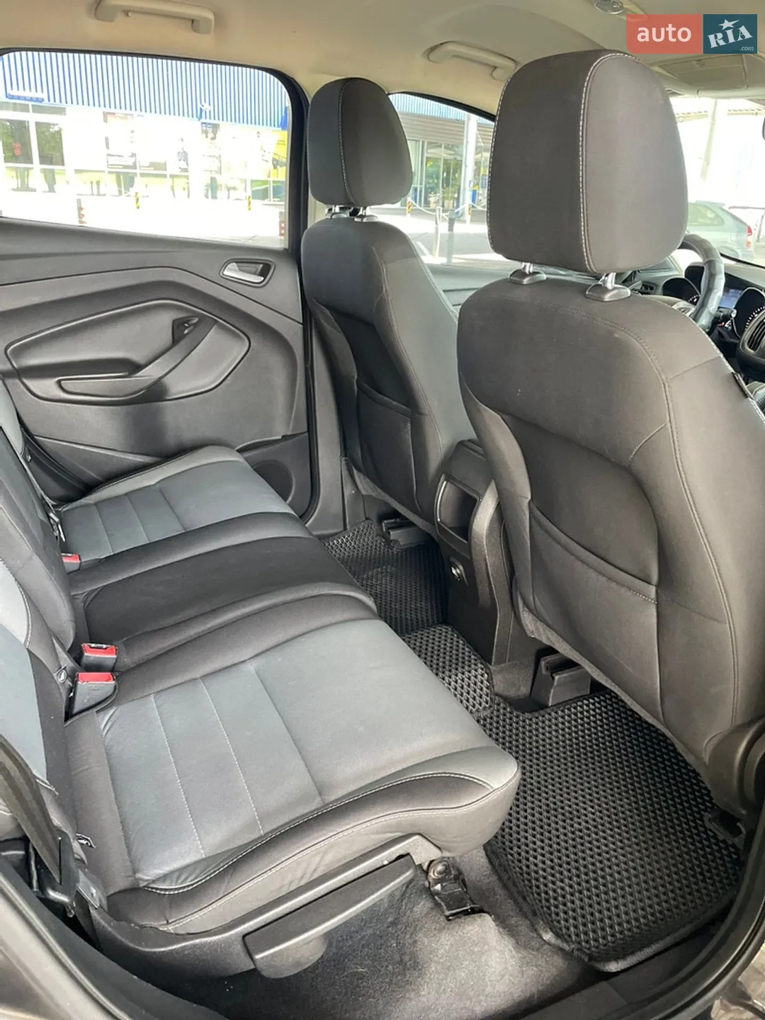 2013 Ford Escape - мініатюра 16