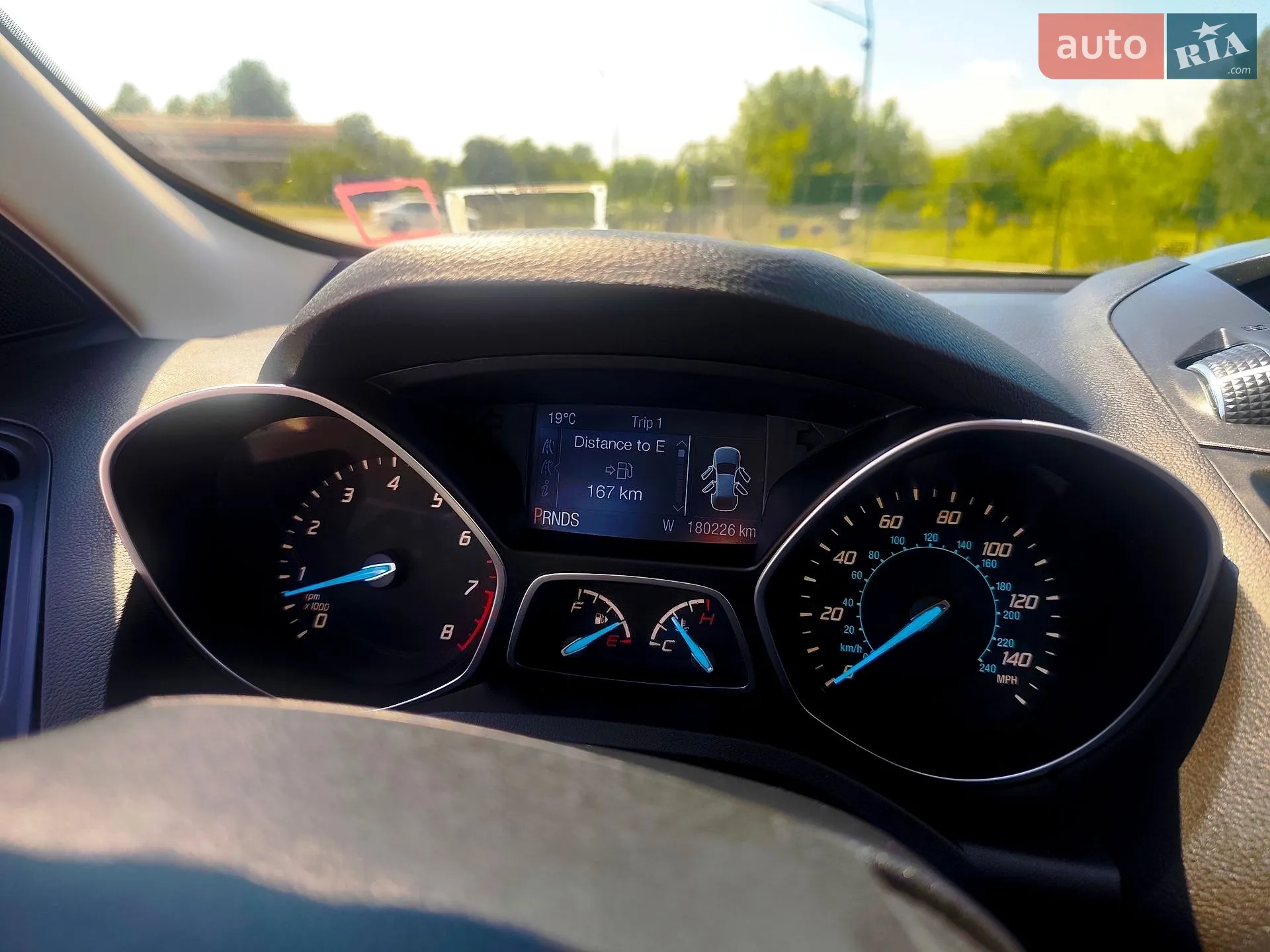 2014 Ford Escape - мініатюра 11