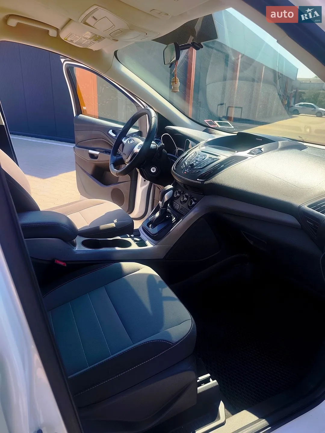 2014 Ford Escape - мініатюра 14