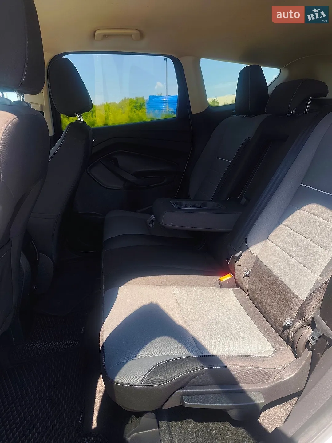 2014 Ford Escape - мініатюра 18
