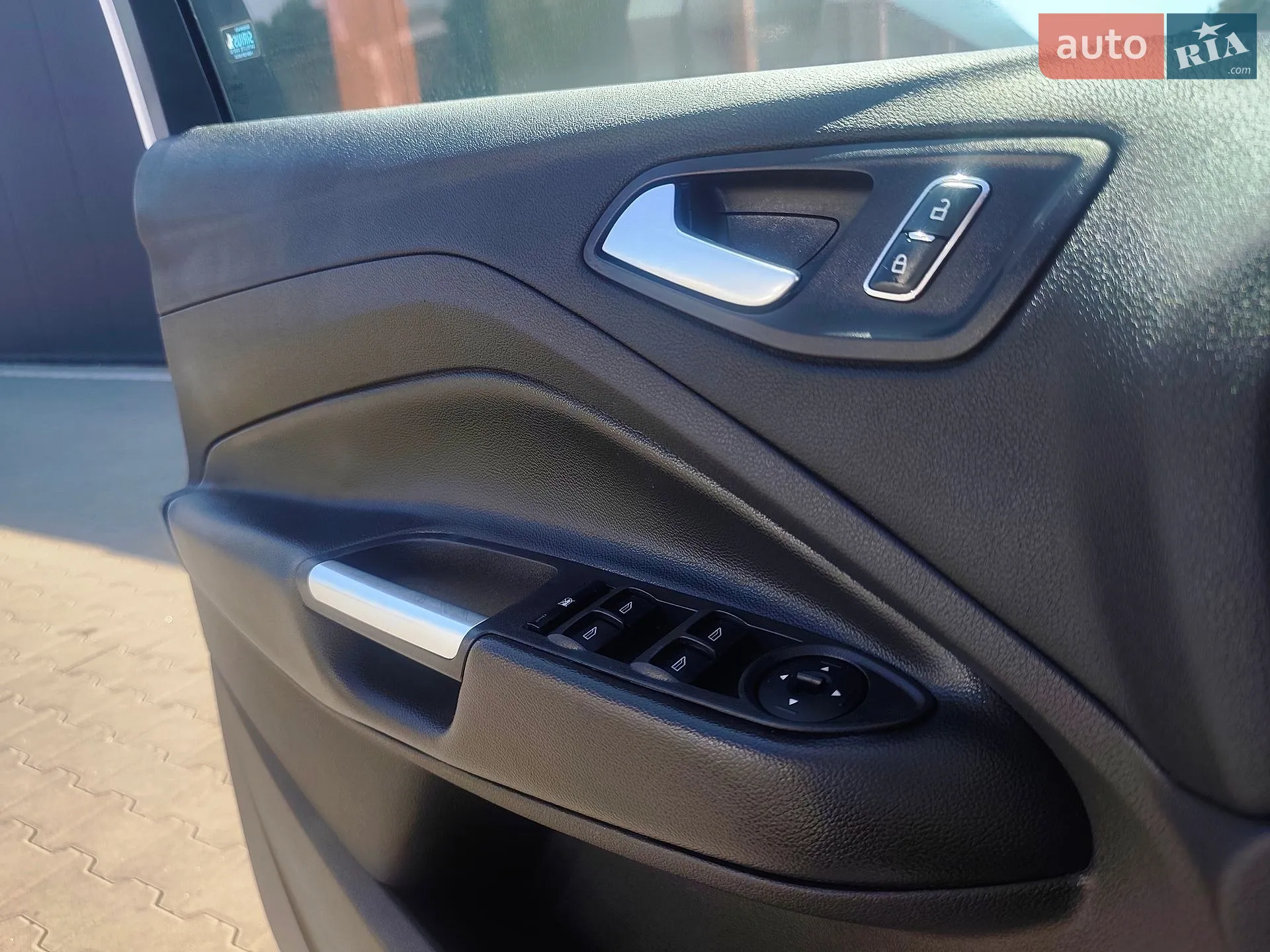 2014 Ford Escape - мініатюра 20