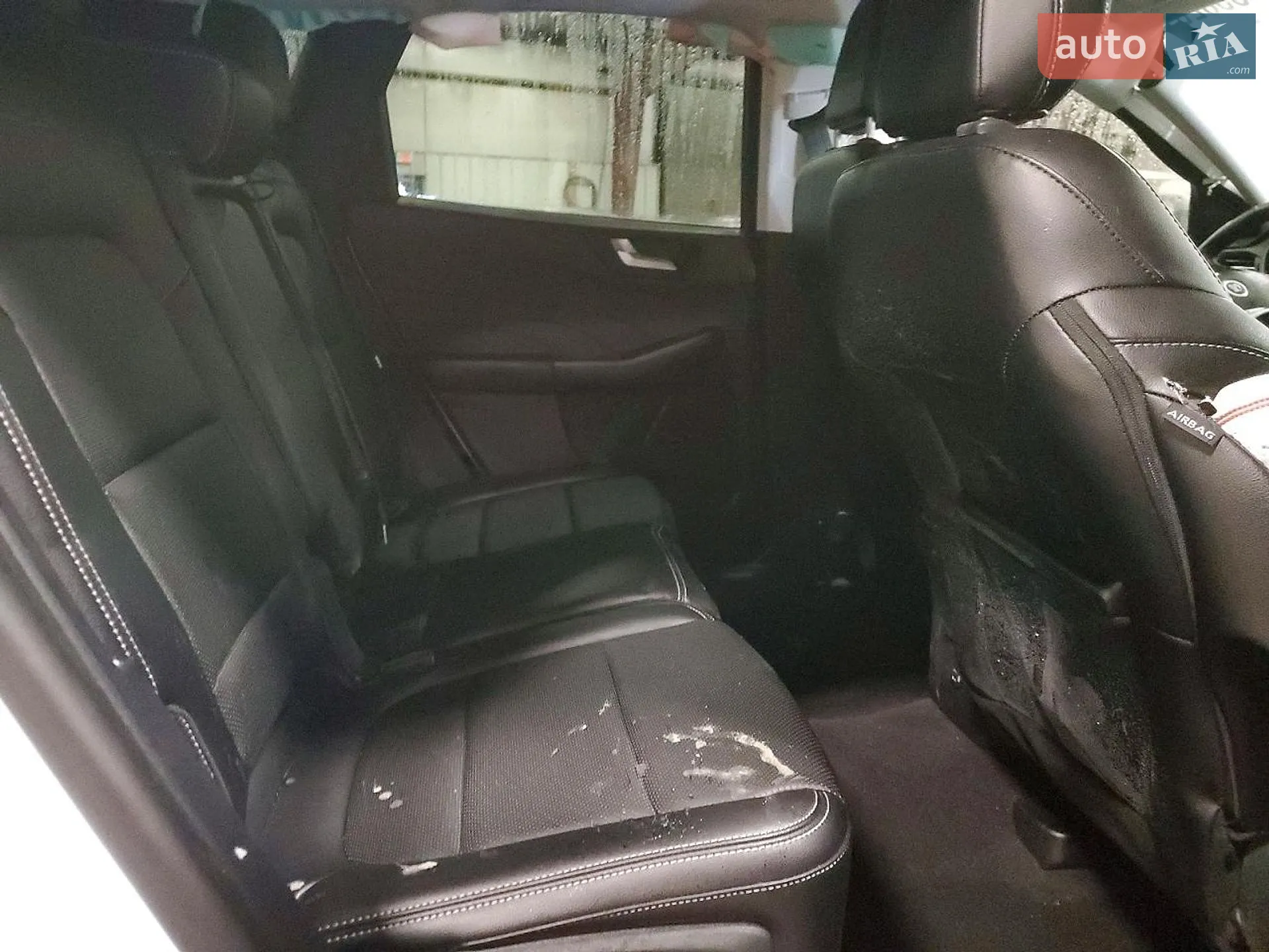 2022 Ford Escape - мініатюра 11