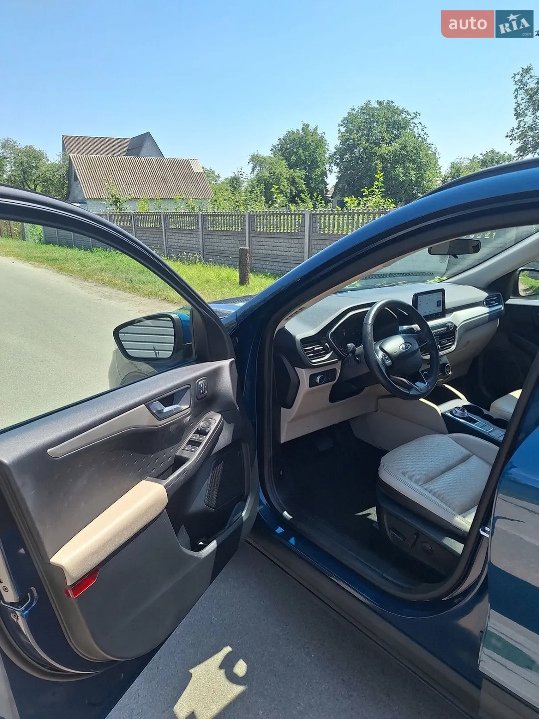 2021 Ford Escape - мініатюра 18