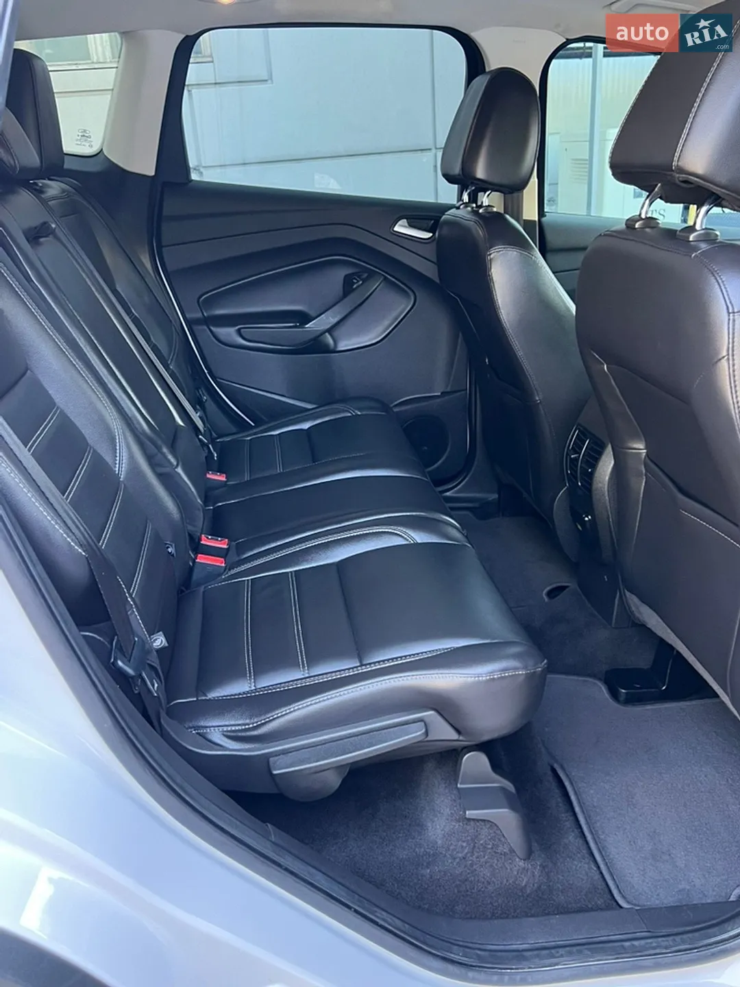 2017 Ford Escape - мініатюра 33