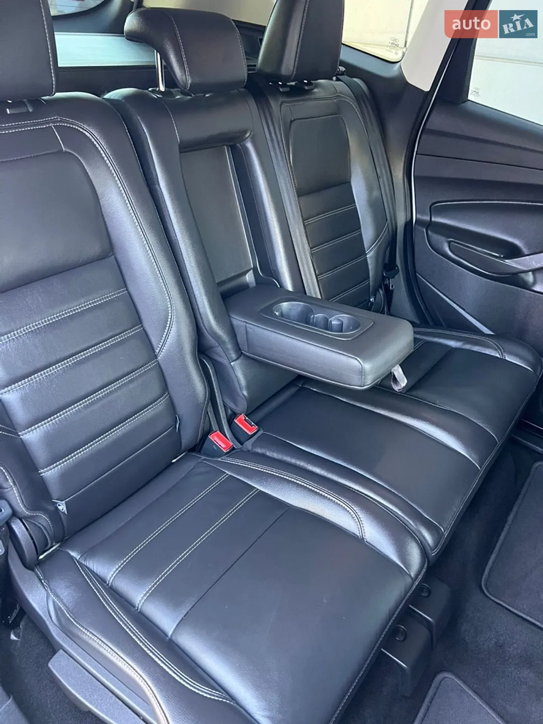2017 Ford Escape - мініатюра 34