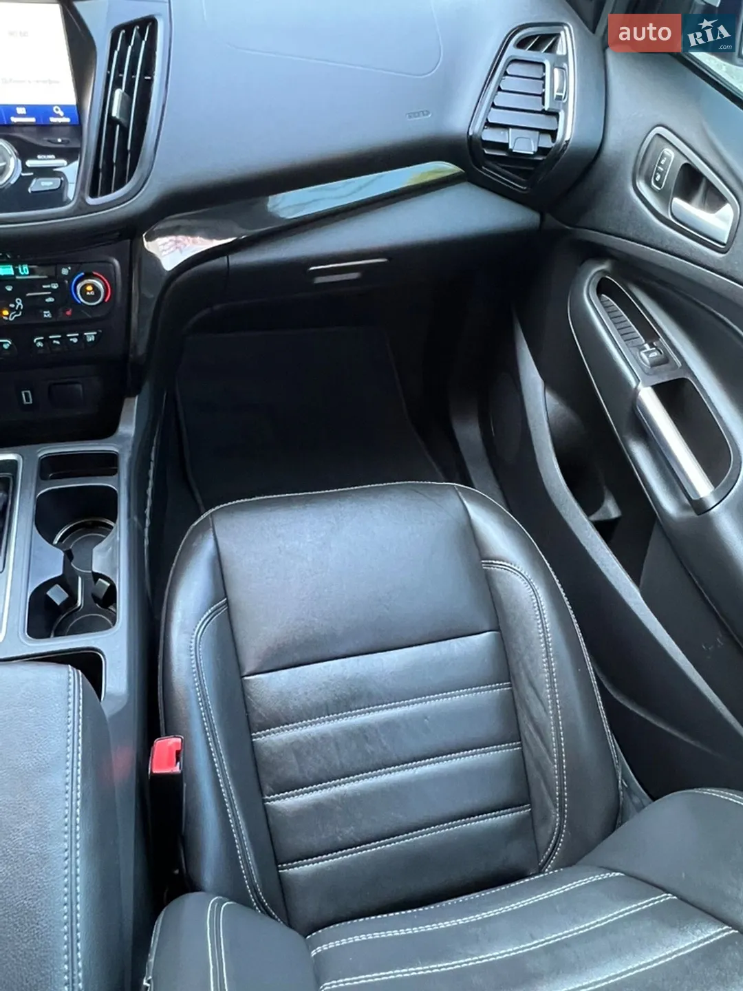 2017 Ford Escape - мініатюра 38