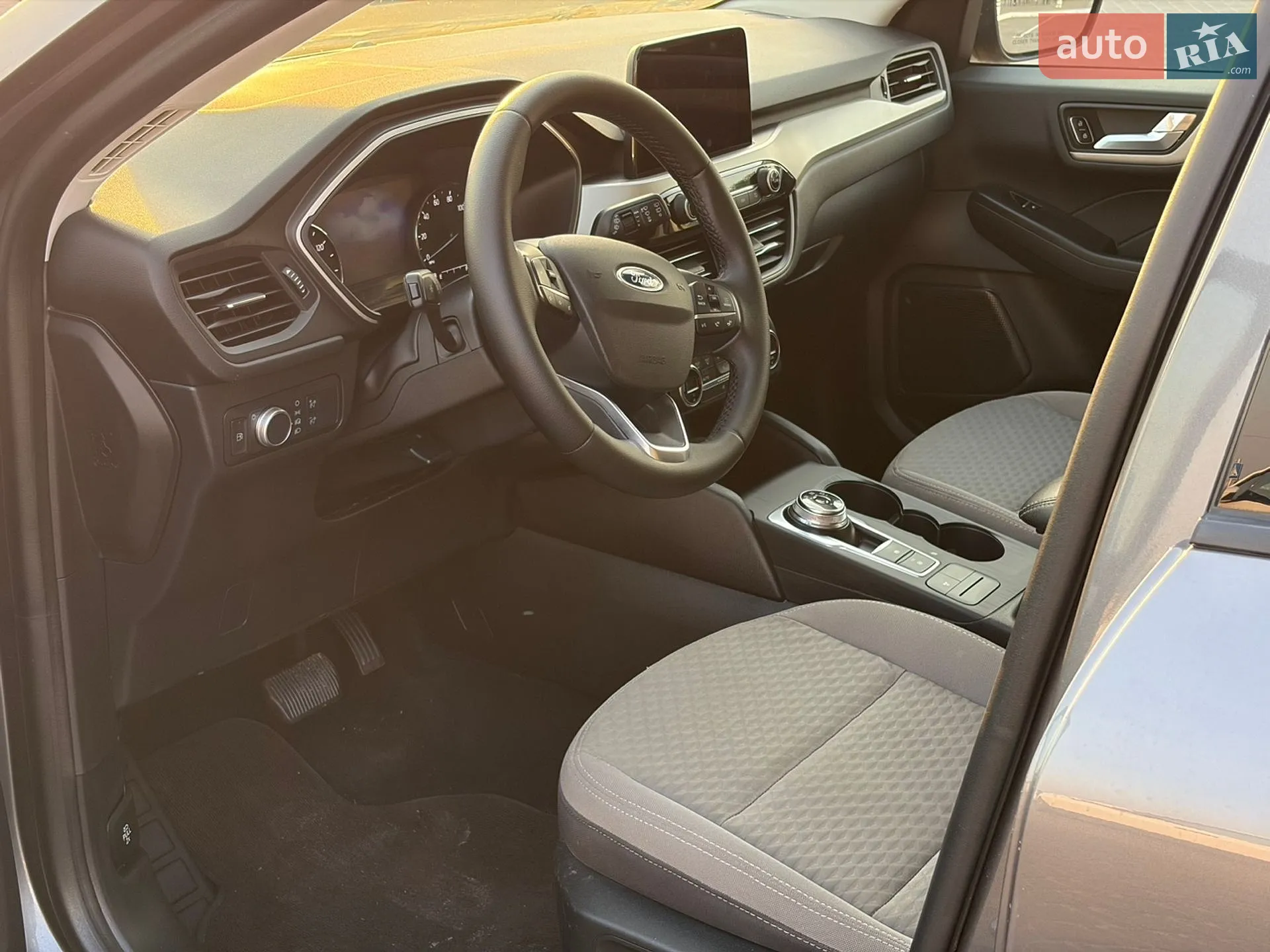 2021 Ford Escape - мініатюра 9