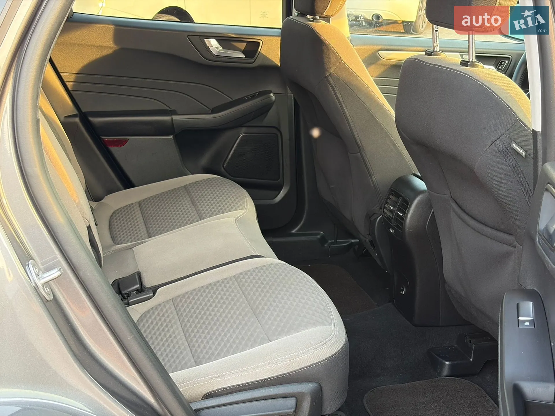 2021 Ford Escape - мініатюра 14