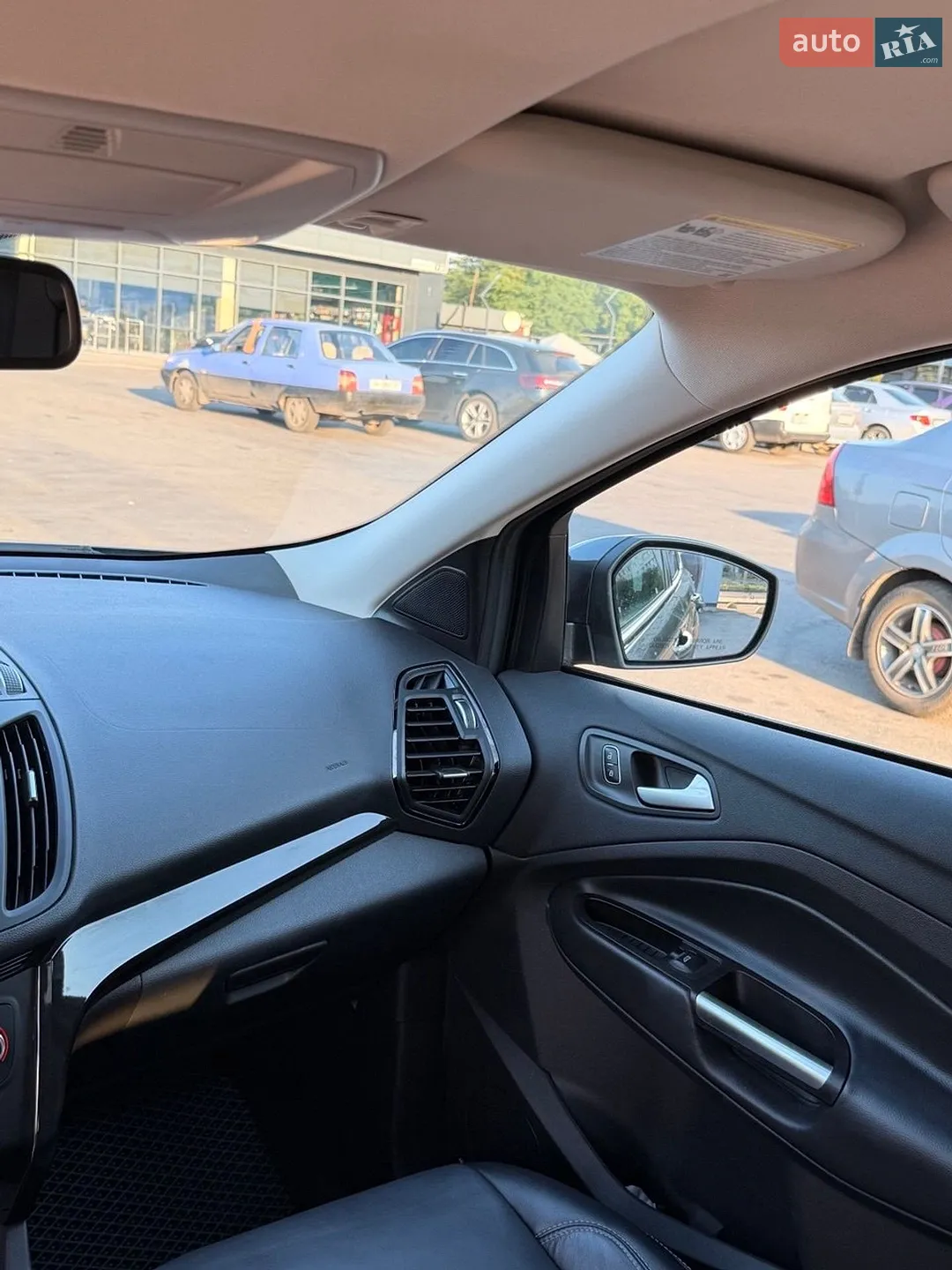 2017 Ford Escape - мініатюра 15