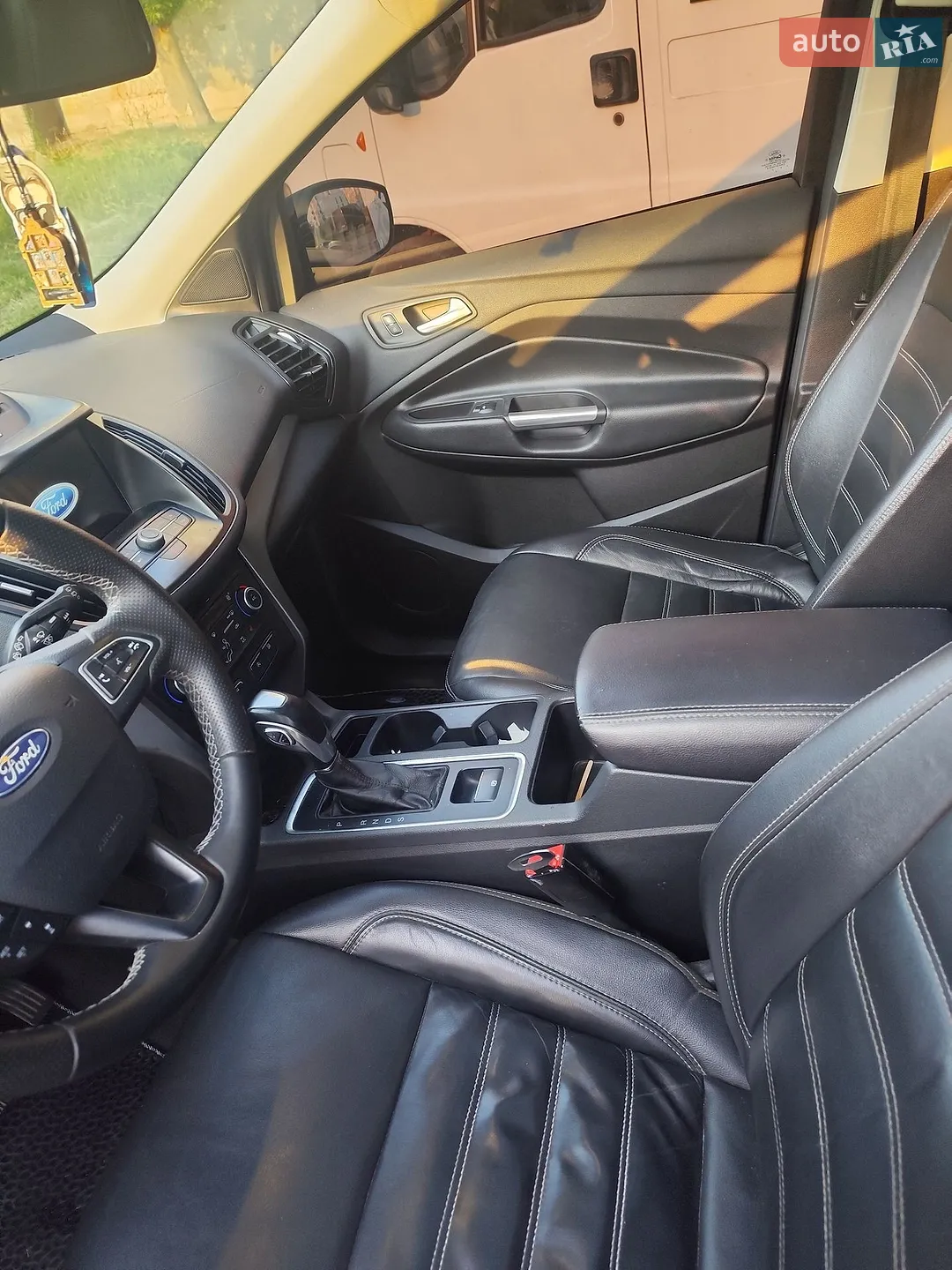 2017 Ford Escape - мініатюра 9