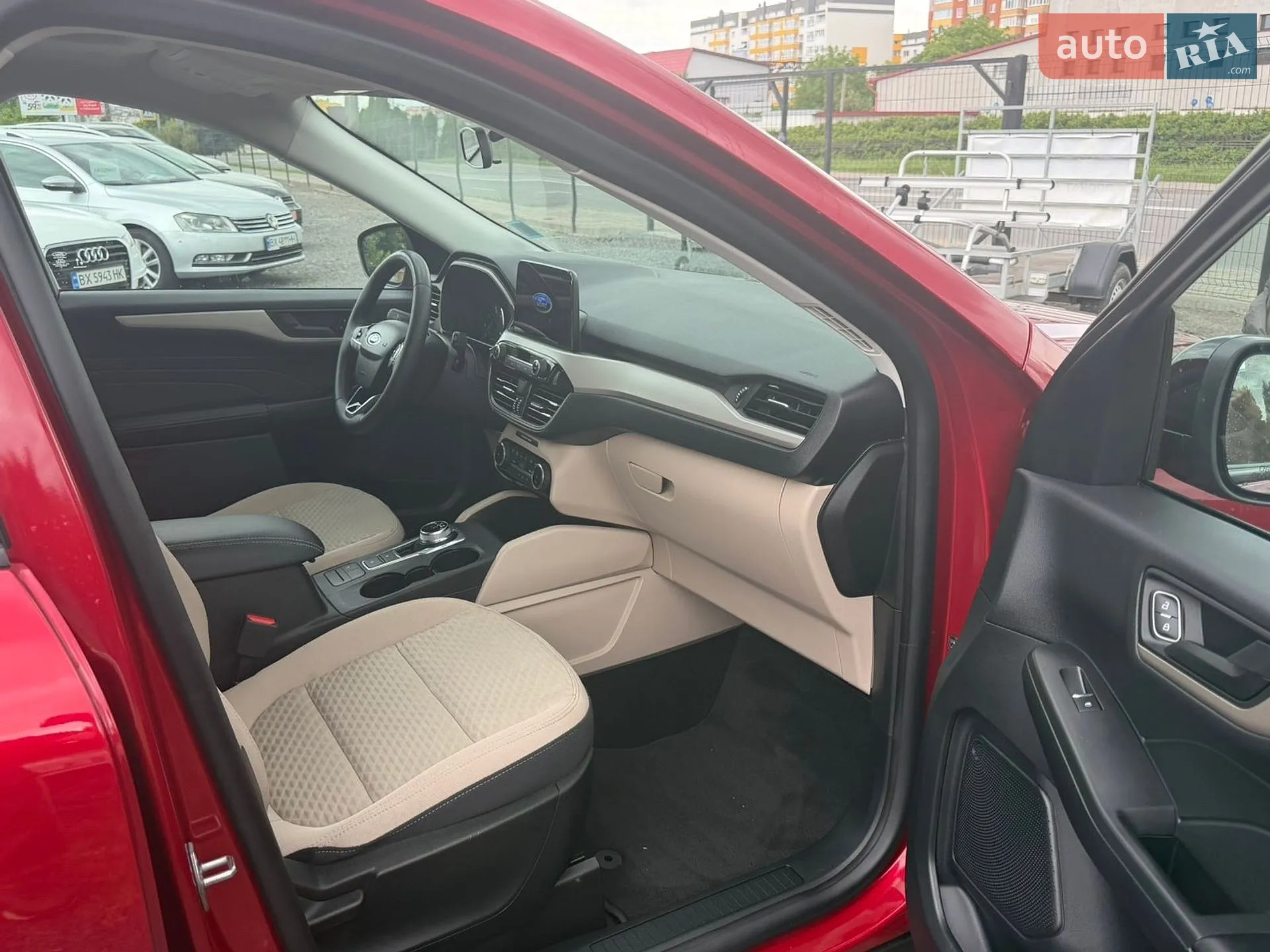 2022 Ford Escape - мініатюра 6