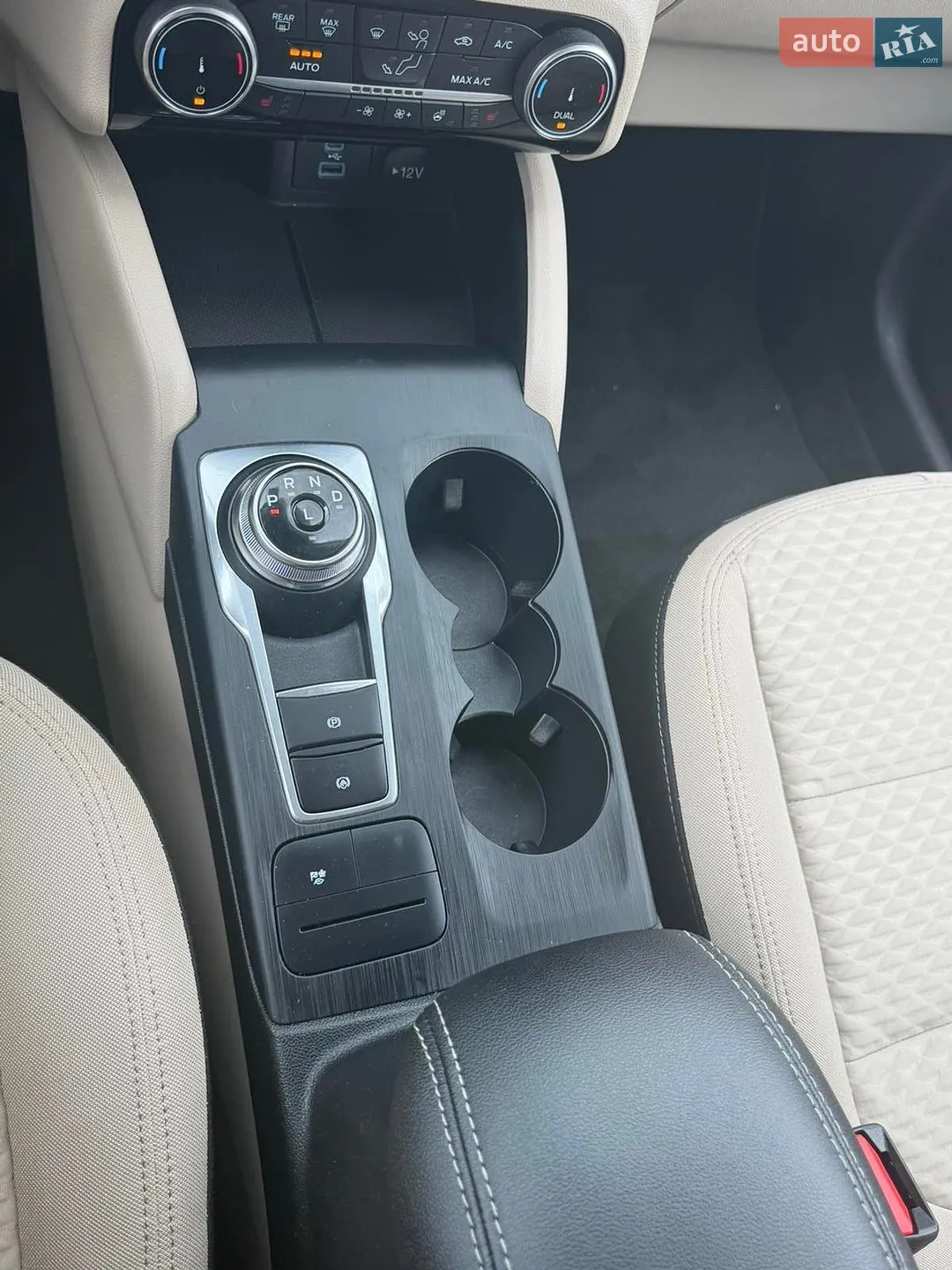 2022 Ford Escape - мініатюра 15