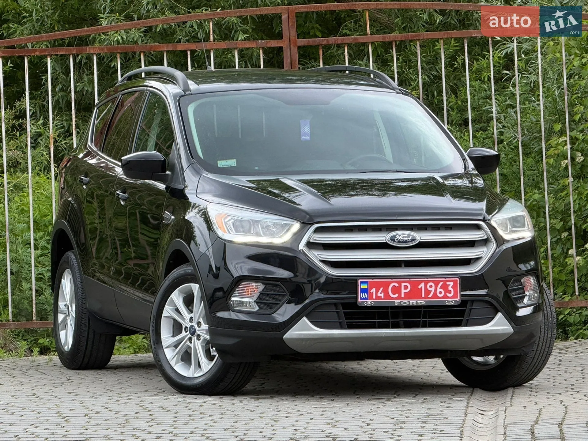 2019 Ford Escape - мініатюра 4