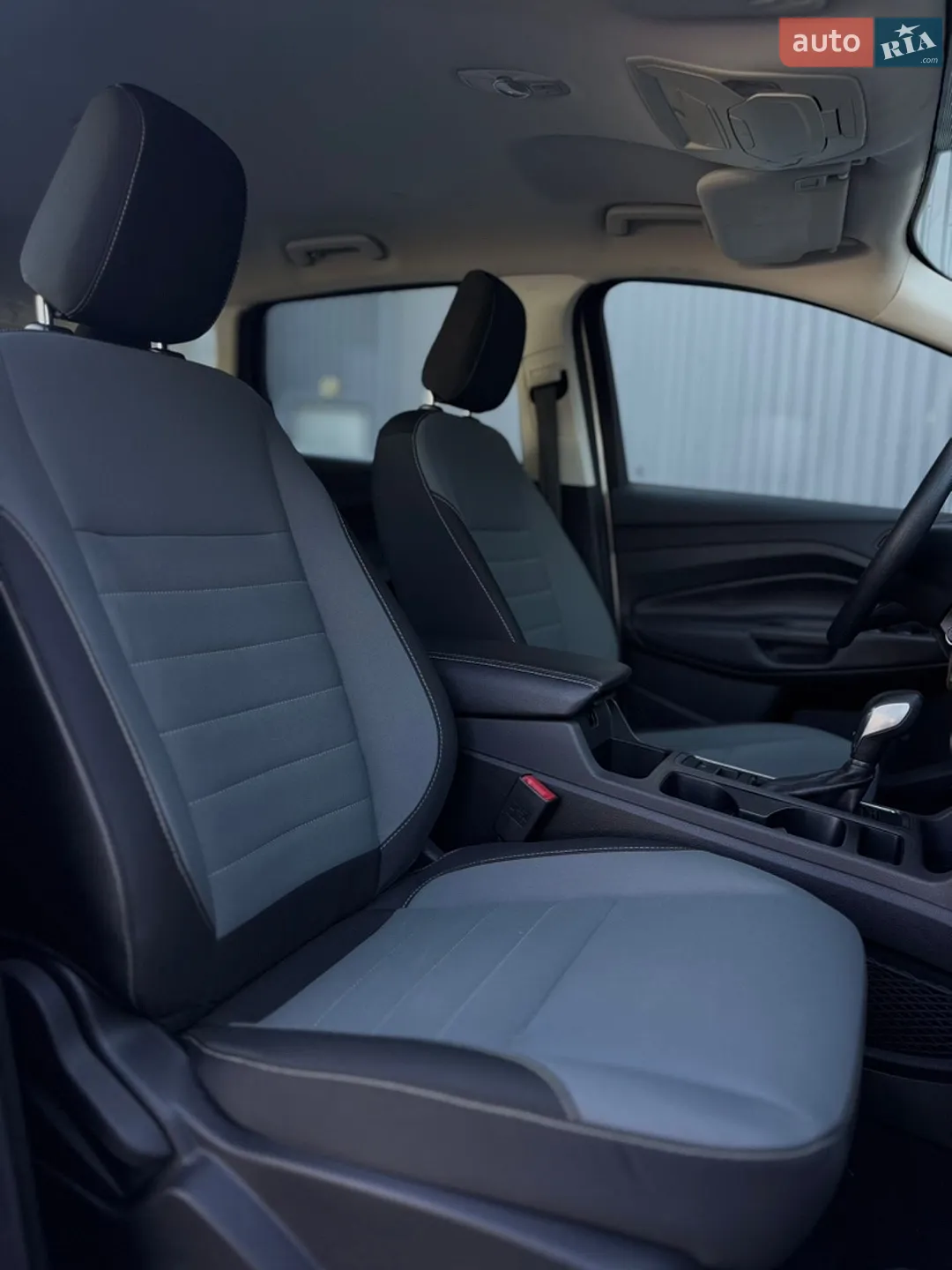 2017 Ford Escape - мініатюра 12