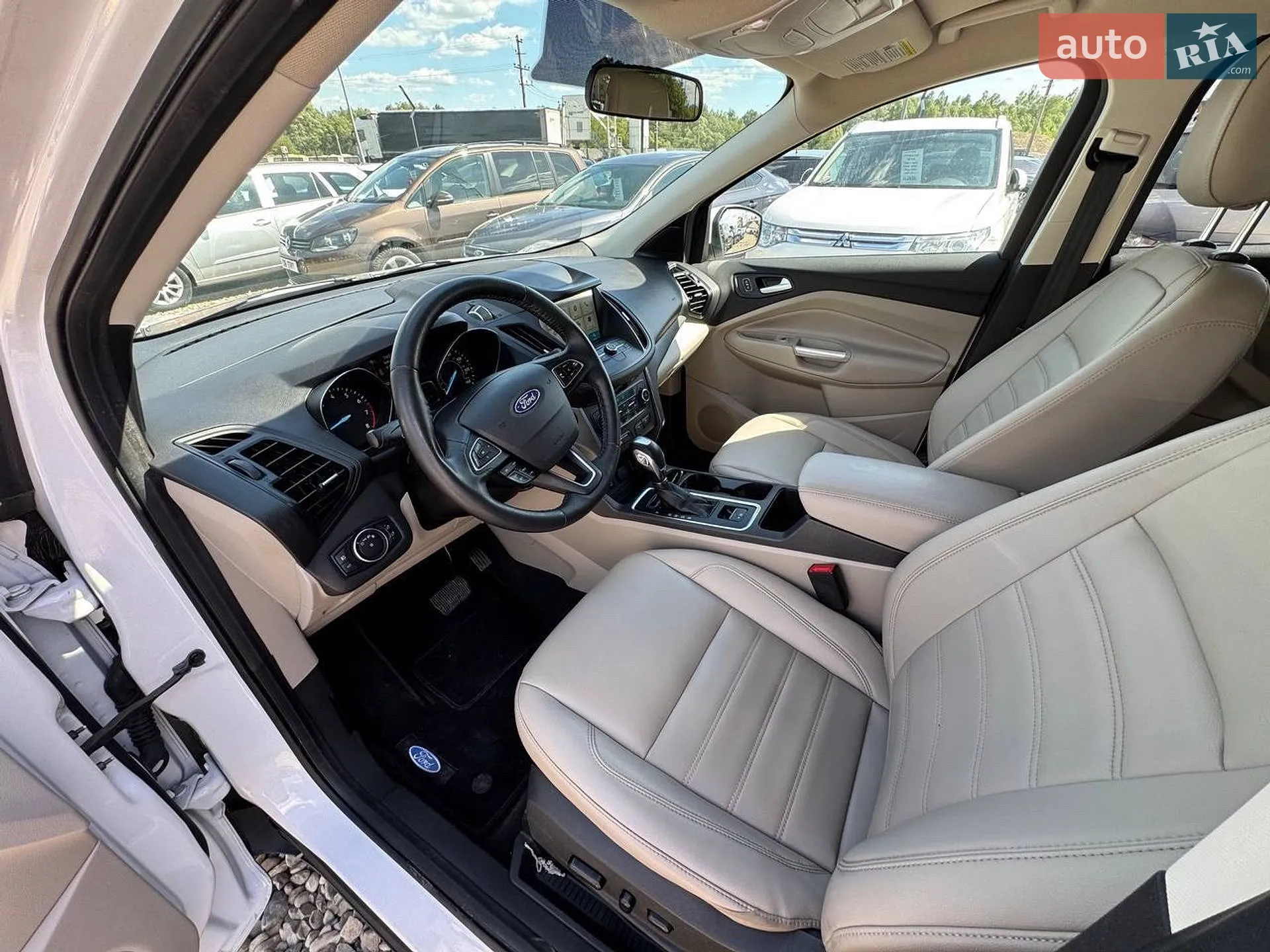 2019 Ford Escape - мініатюра 32
