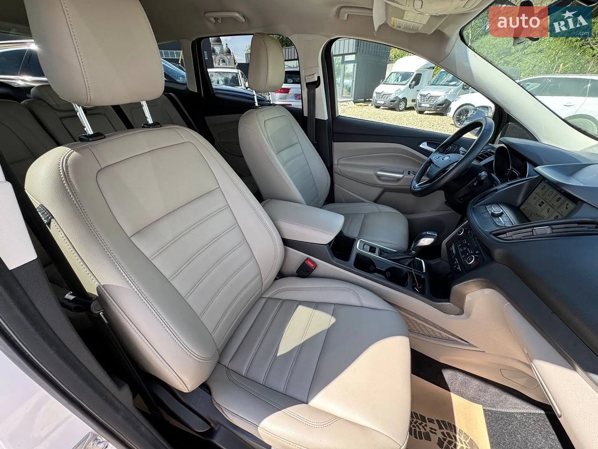 2019 Ford Escape - мініатюра 47