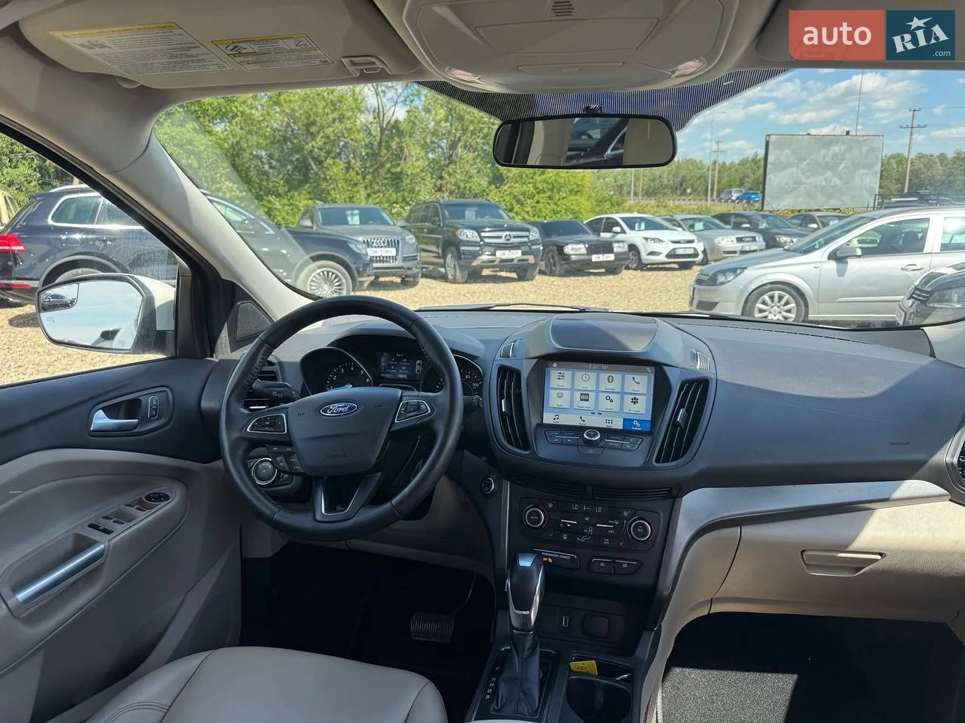 2019 Ford Escape - мініатюра 52