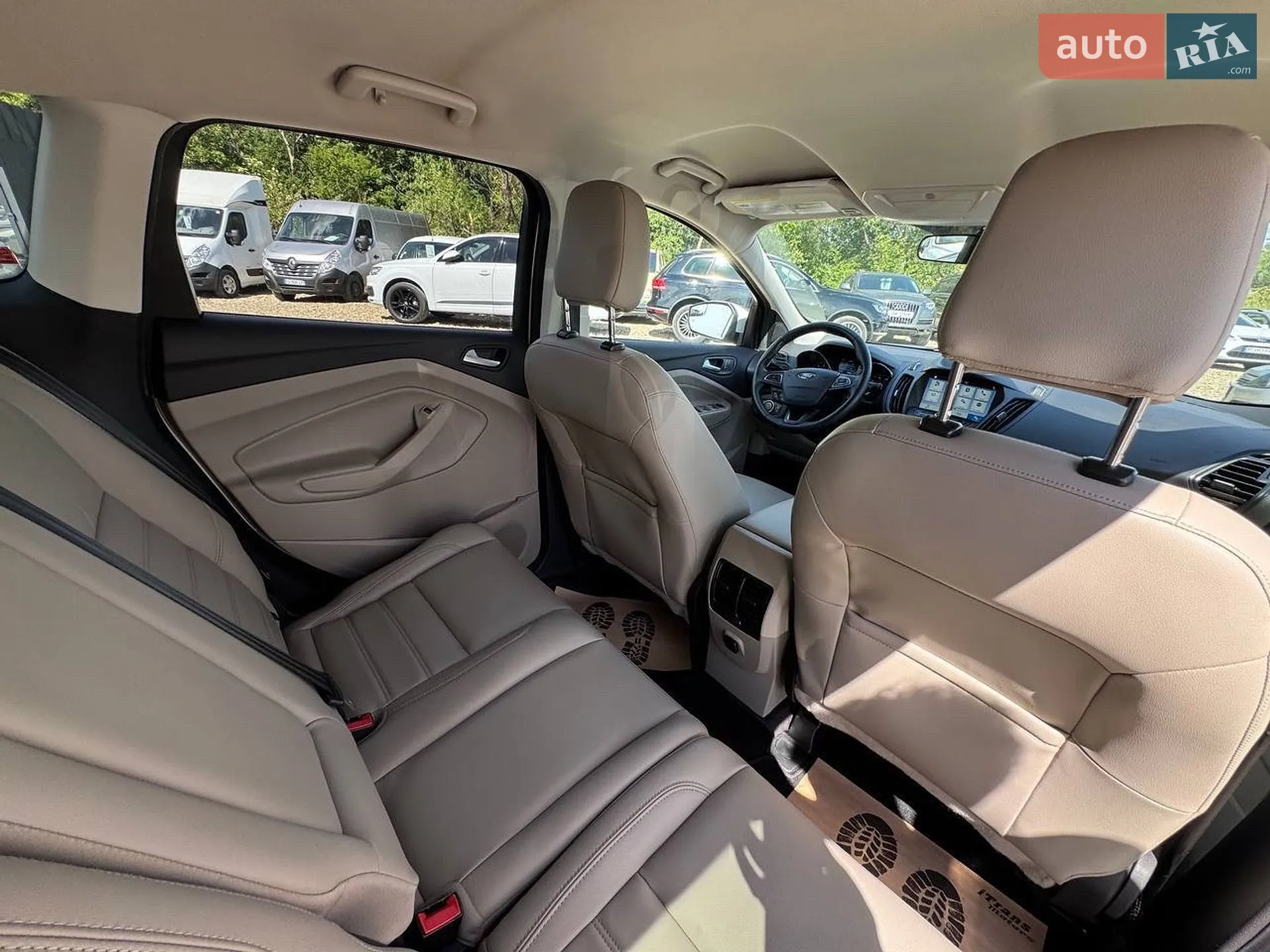 2019 Ford Escape - мініатюра 57