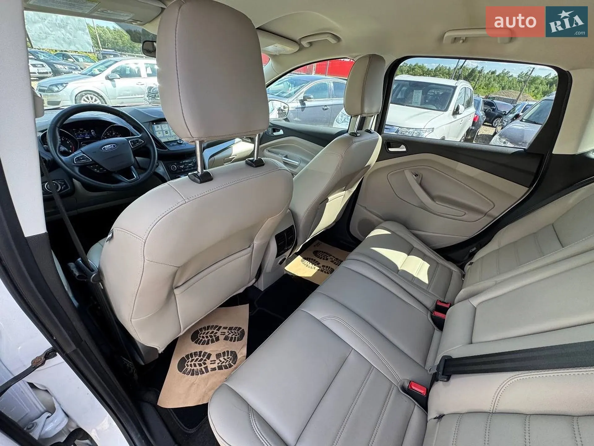 2019 Ford Escape - мініатюра 61