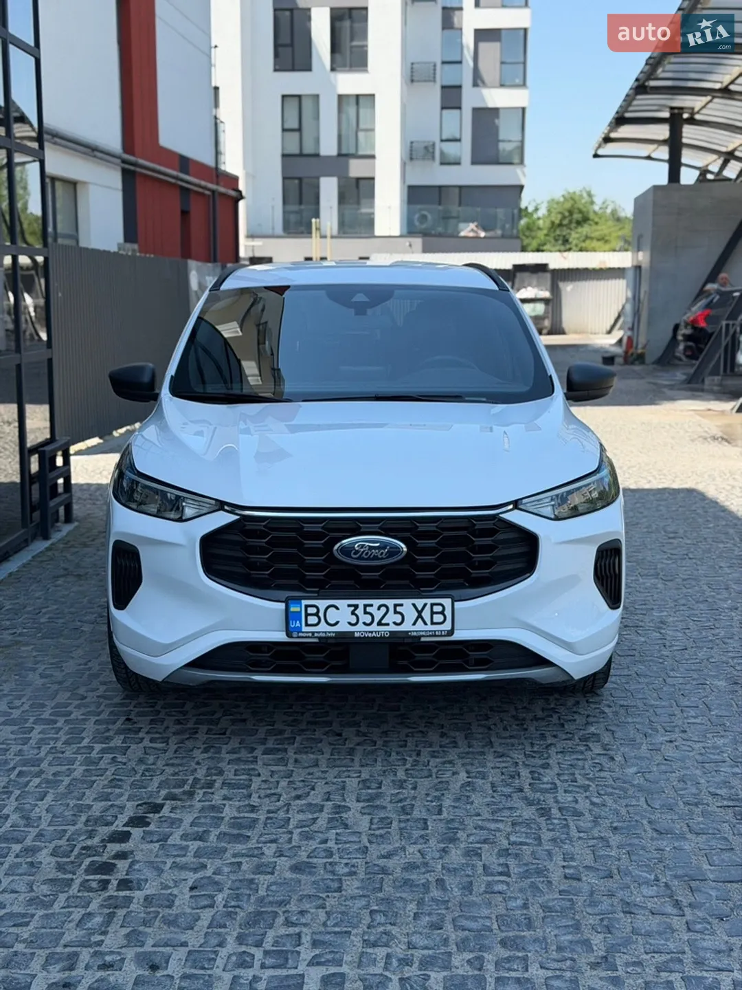 2023 Ford Escape - мініатюра 2