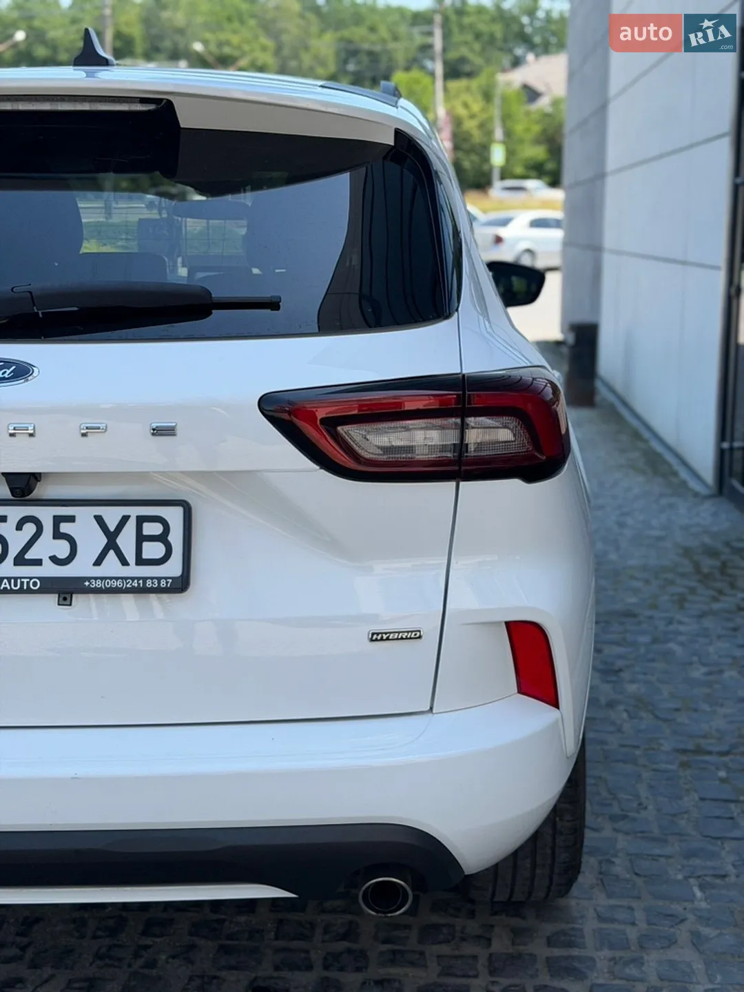 2023 Ford Escape - мініатюра 15