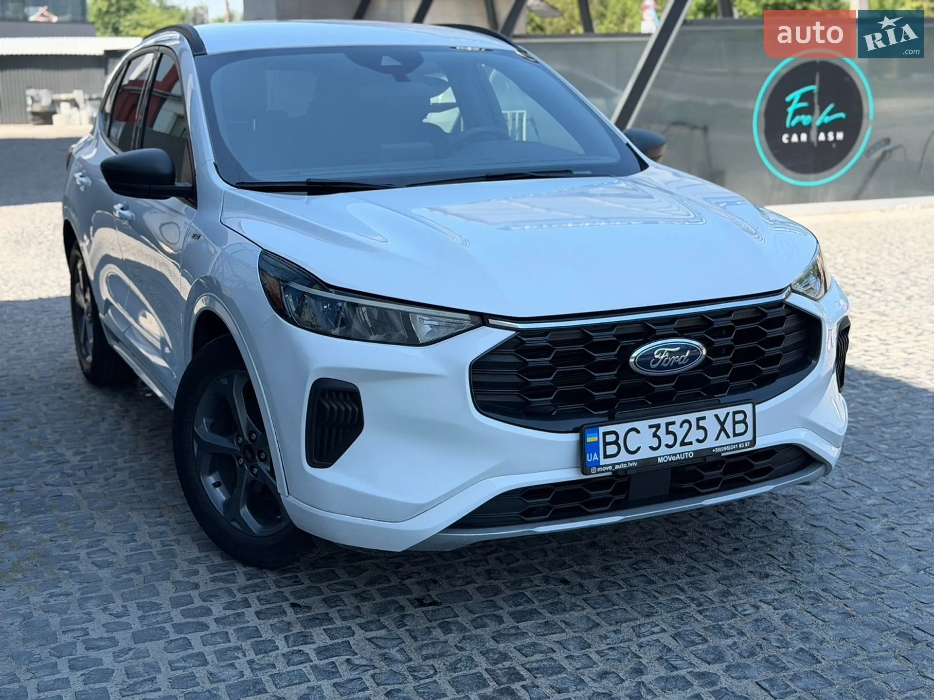 2023 Ford Escape - мініатюра 19